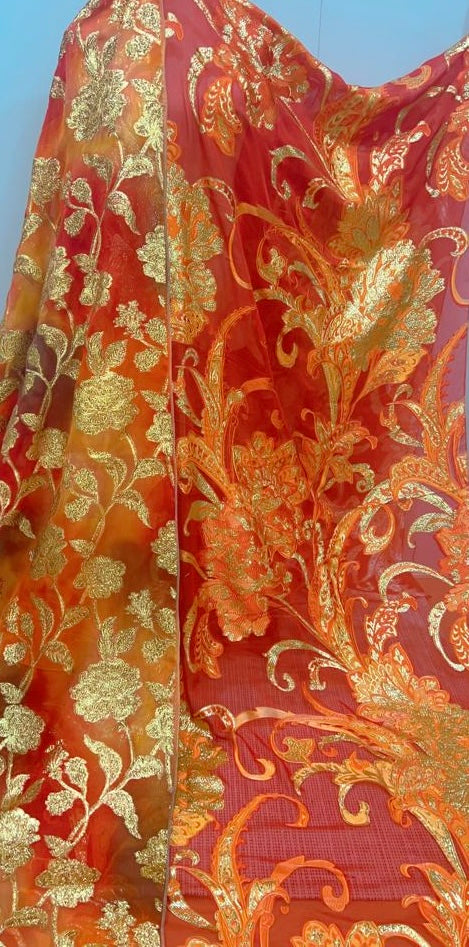 Fransanwi Dirac Matching whit Garbasar original