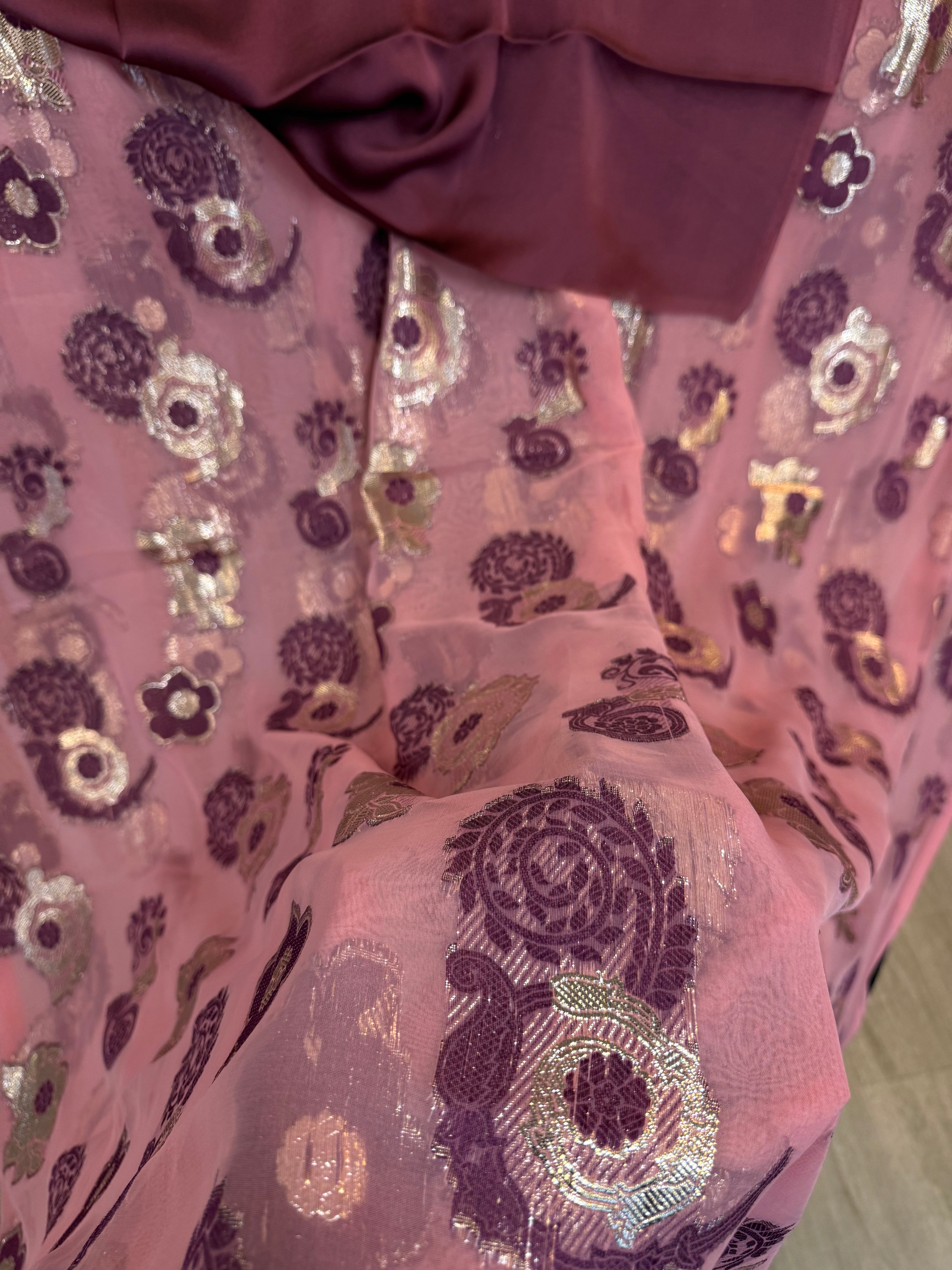 Fransanwi Dirac and Gabasar and gorgorad