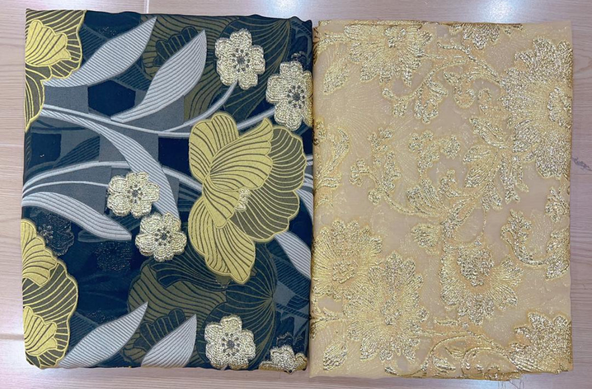 Dirac fransawi And Gabasar fransawi