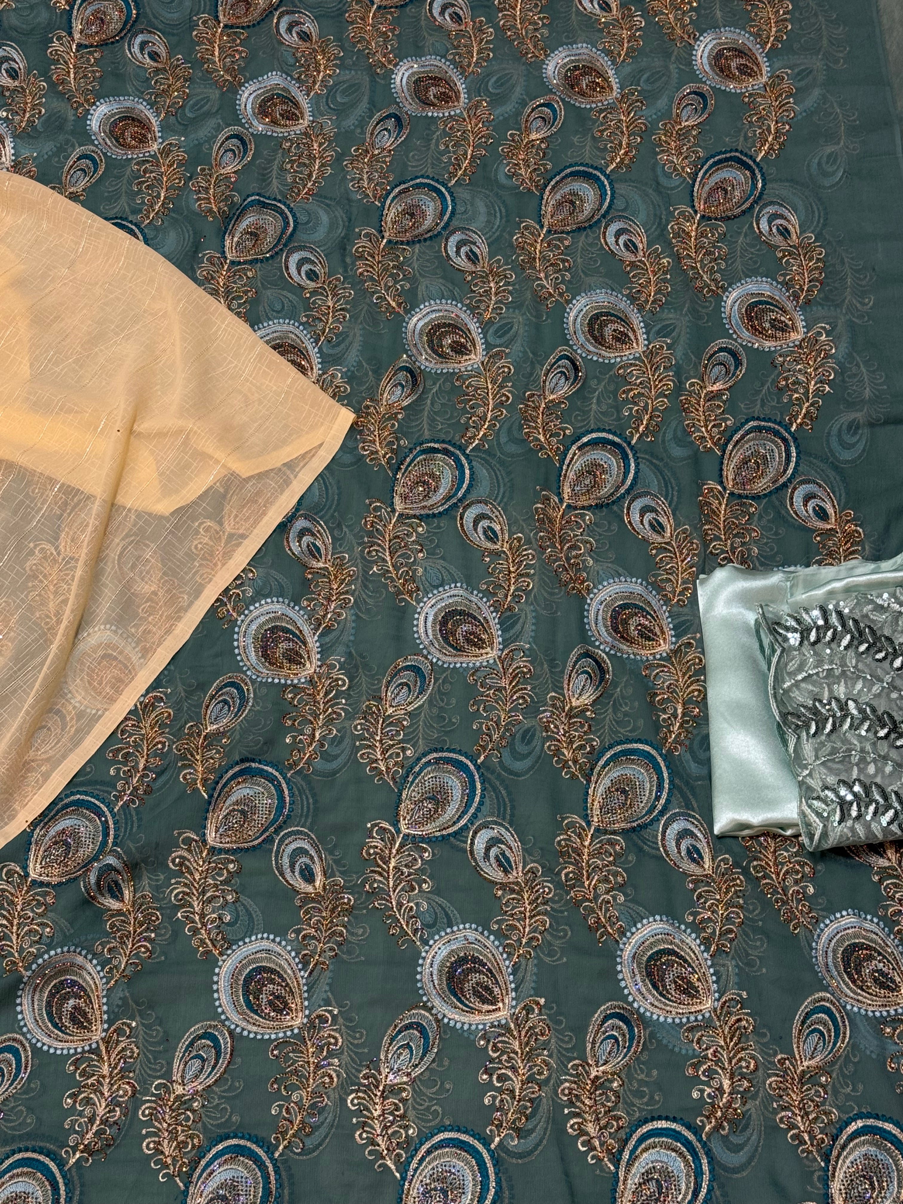 Dirac Gabsar Gogorad