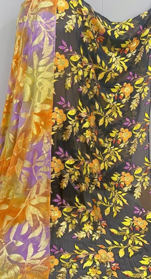 Dirac gabasar fransawi