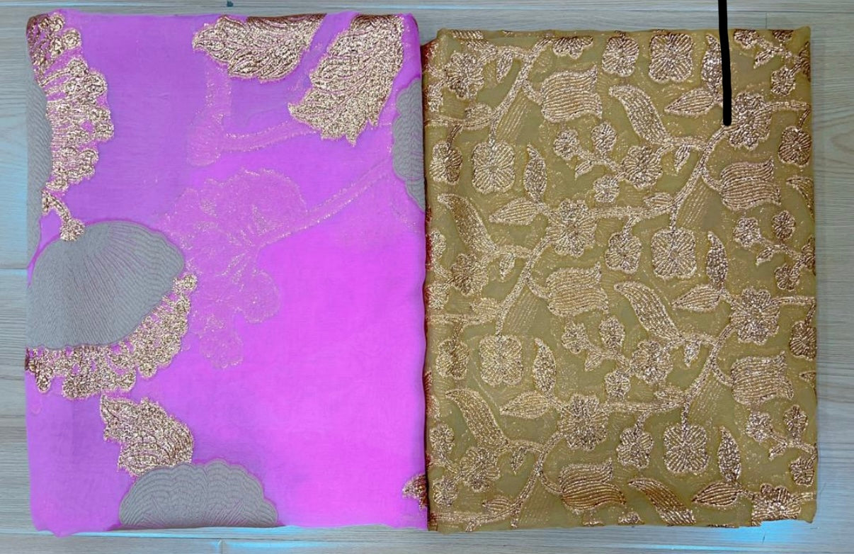 Dirac fransawi And Gabasar