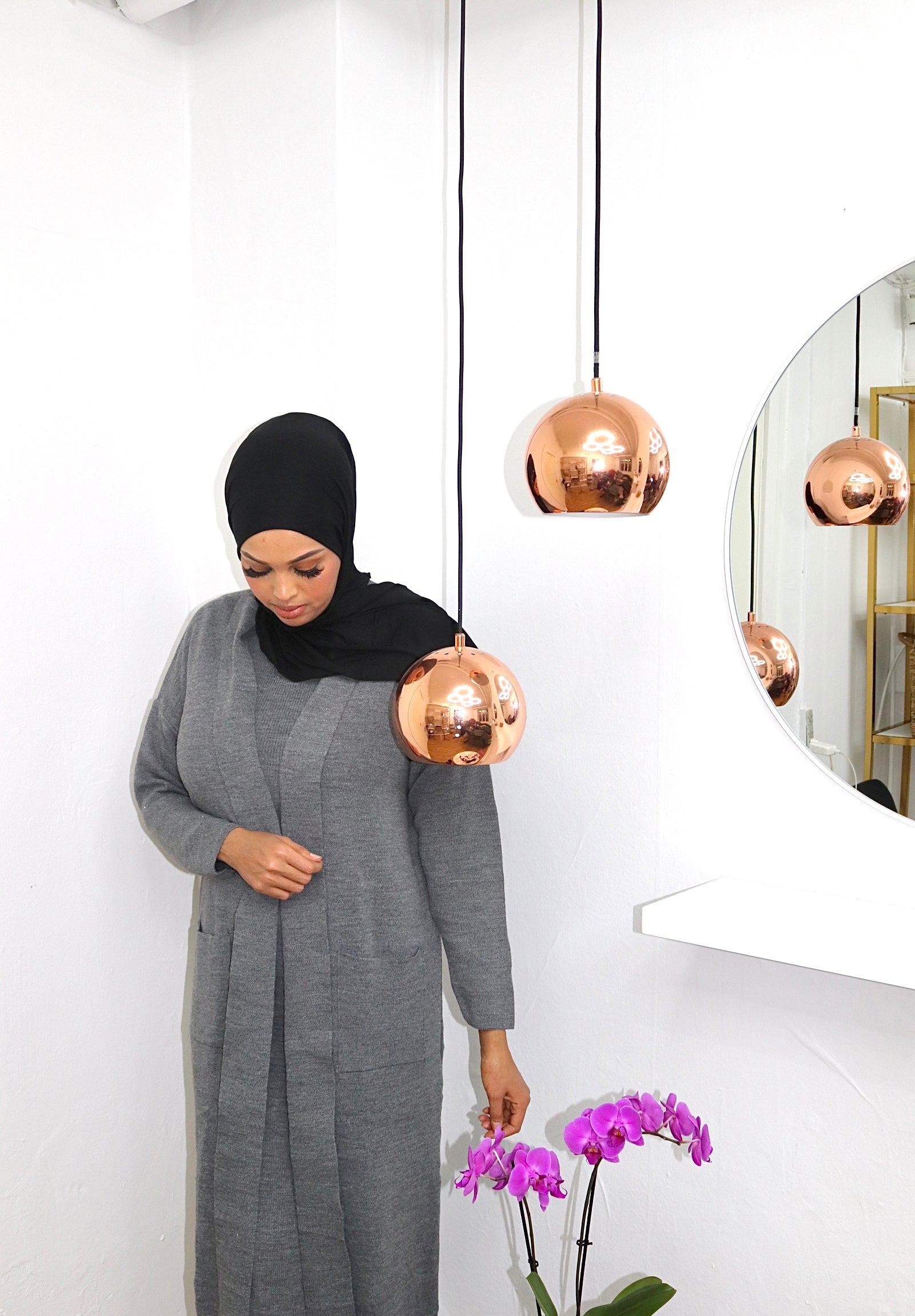 Stylish winter Wardrobe Essential