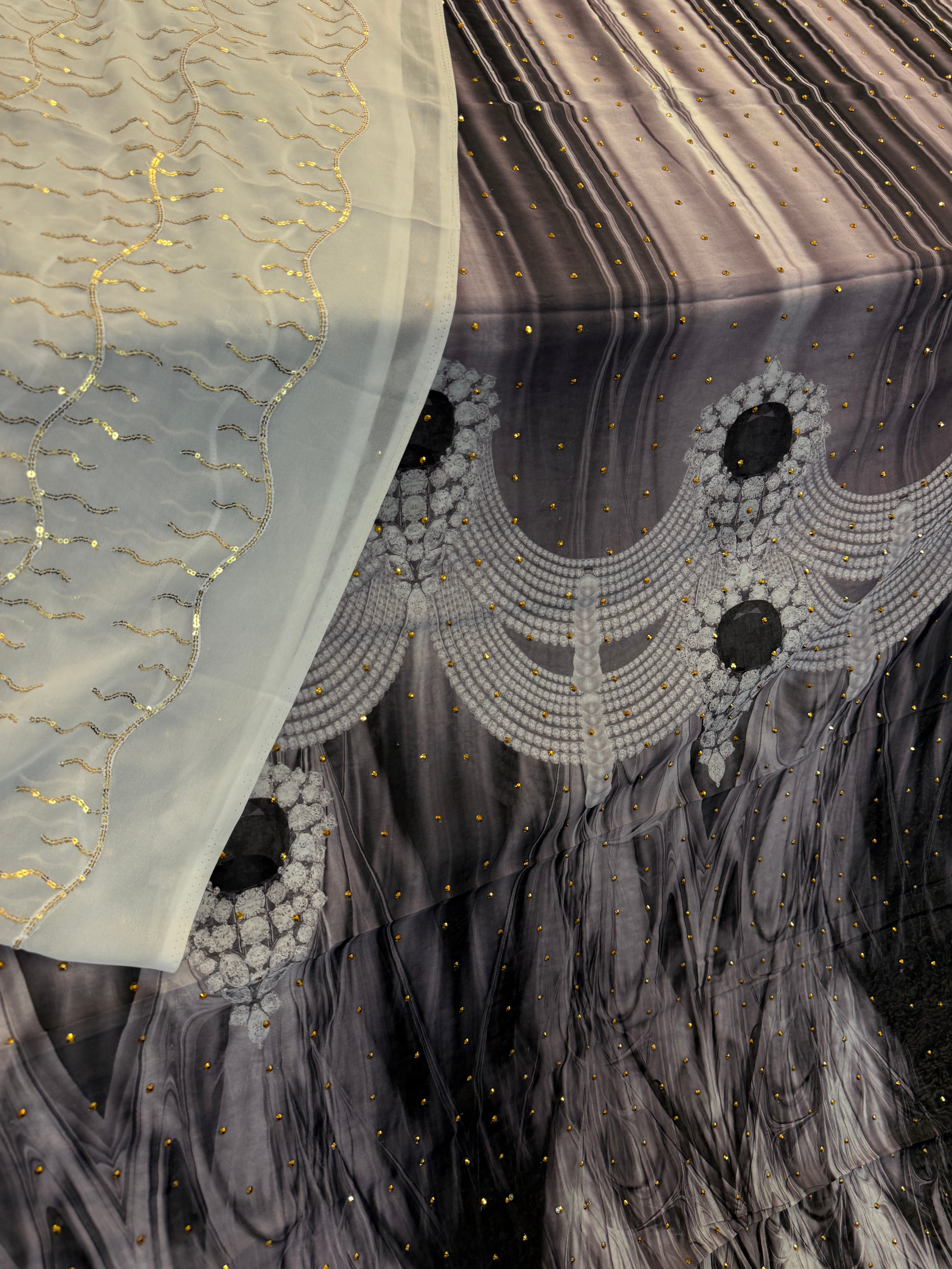 Dirac Wiil Gabasar Gorgorad