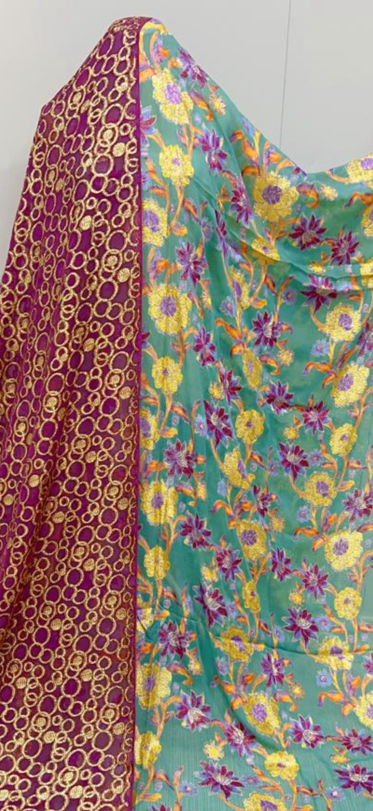 Fransawi Dirac Gabasar and