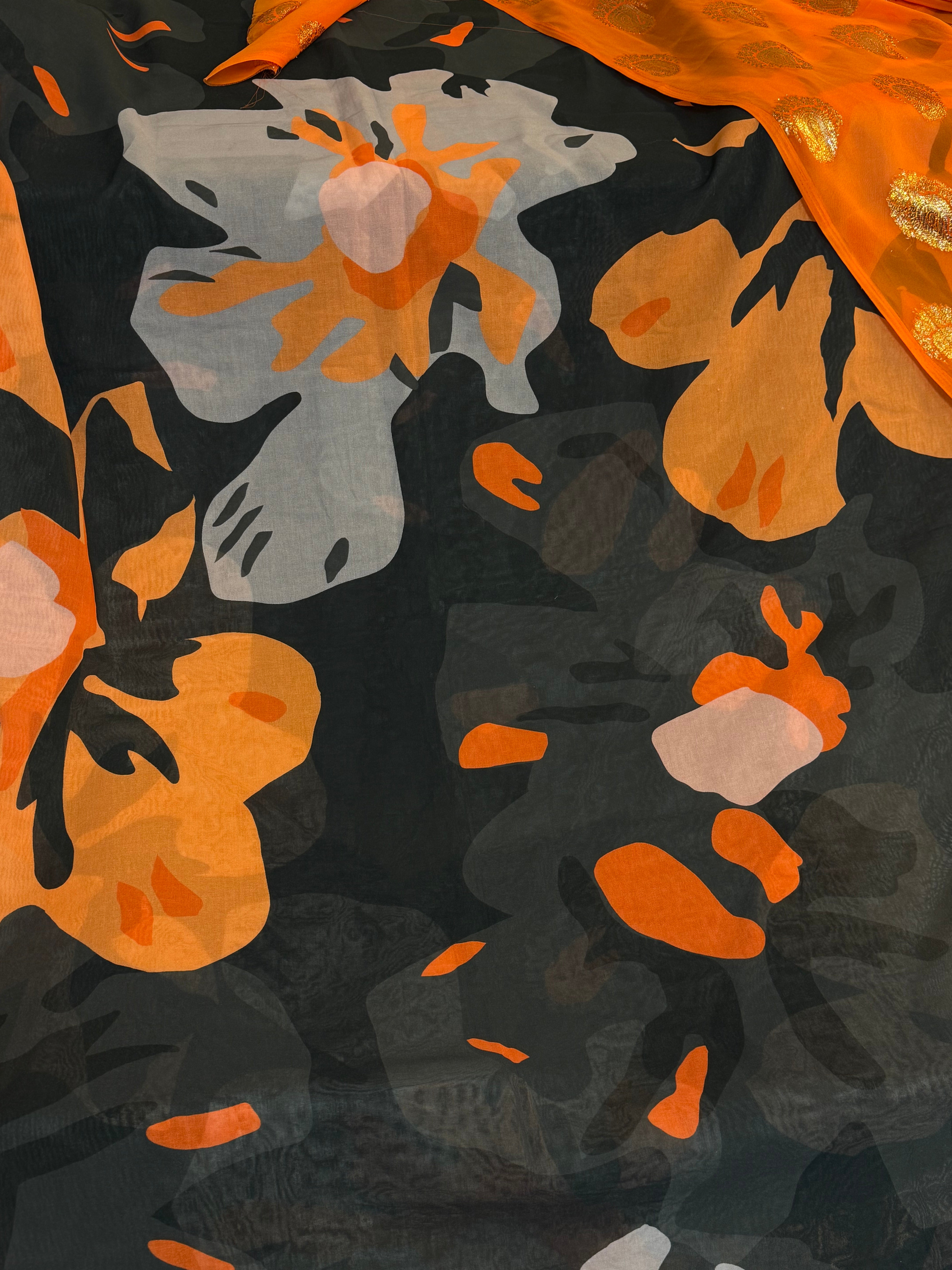 Dirac wil gabasar Gorgorad