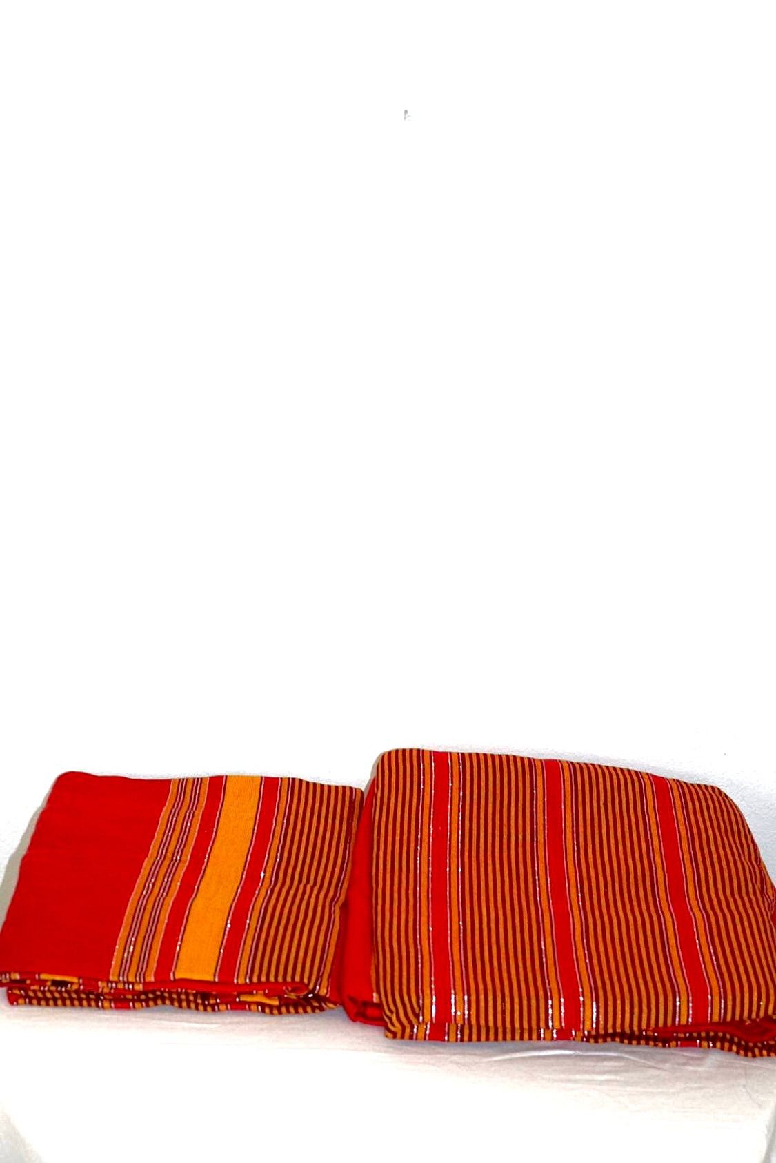 Red & yellow Guntiino