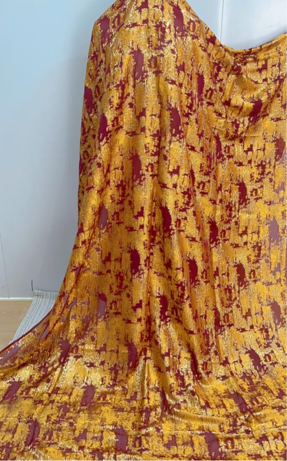 Fransawi Dirac and Gabasar