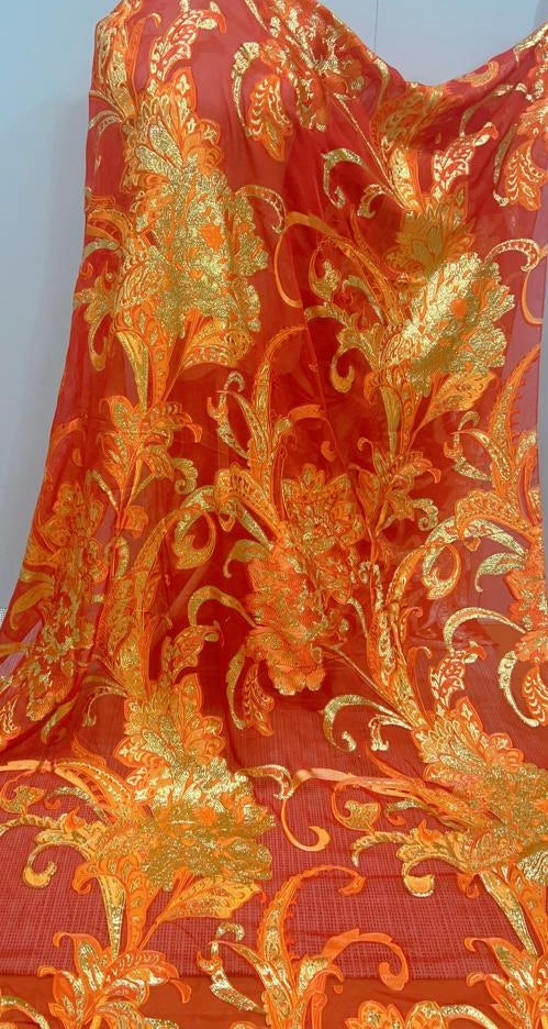 Fransanwi Dirac Matching whit Garbasar original