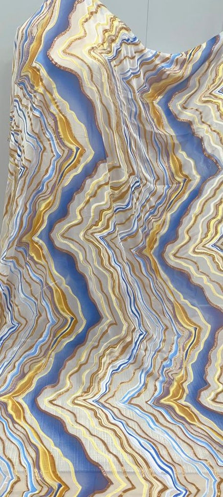 Fransanwi Dirac Matching whit Garbasar original