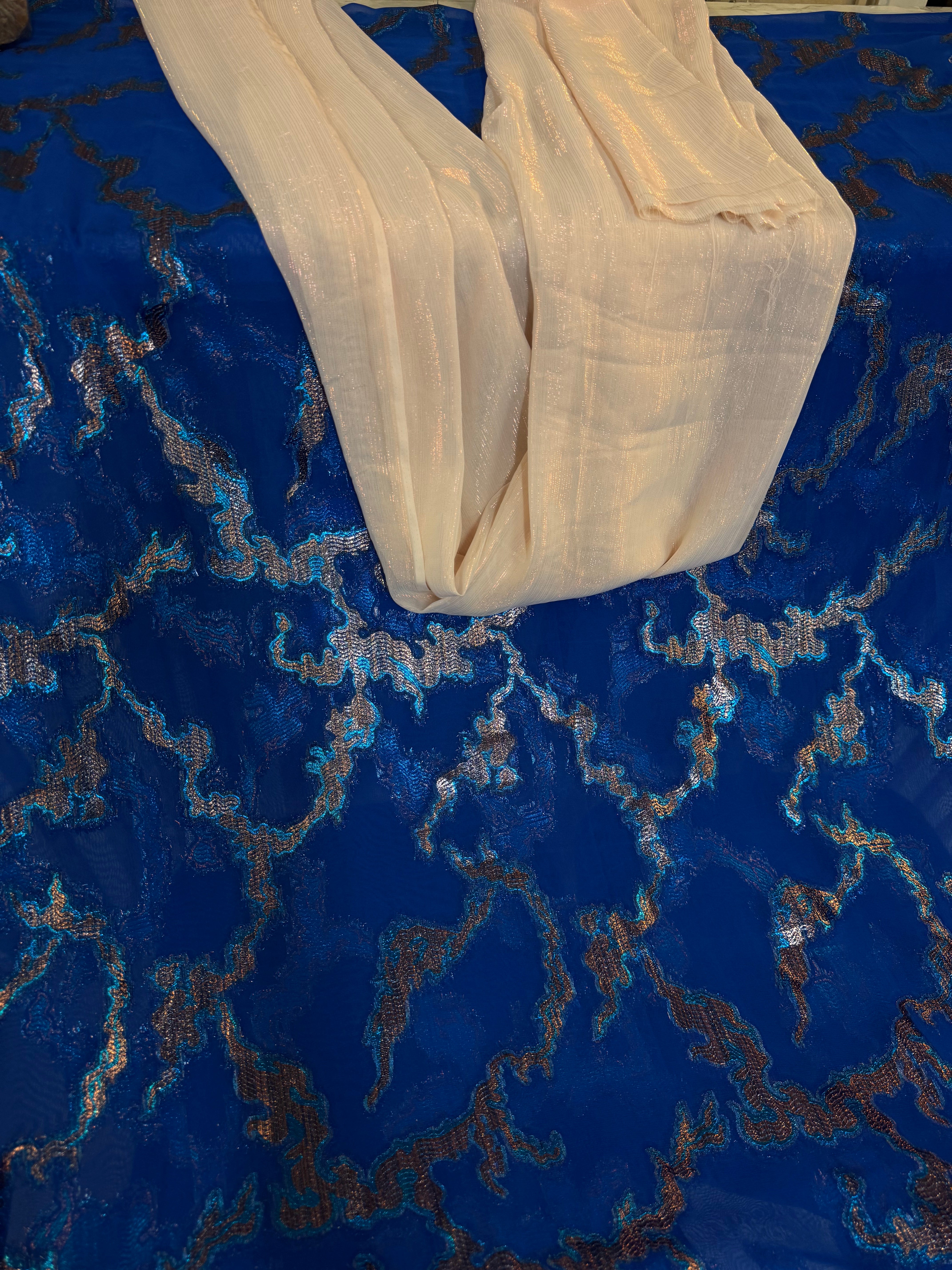 Fransawi dirac and gorgorad gabasaar