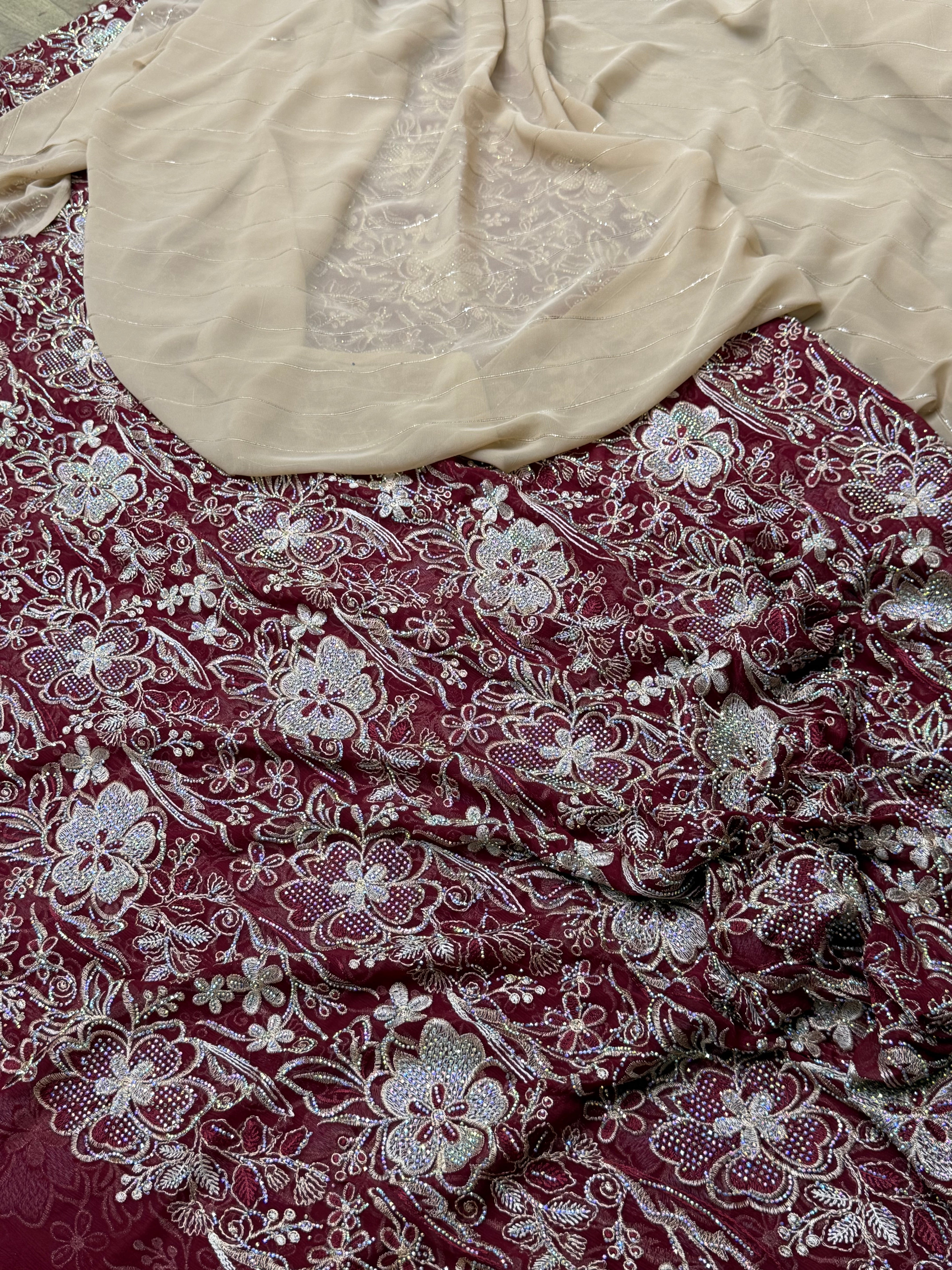 Dirac Dhalala Gabasaar Gorgorad