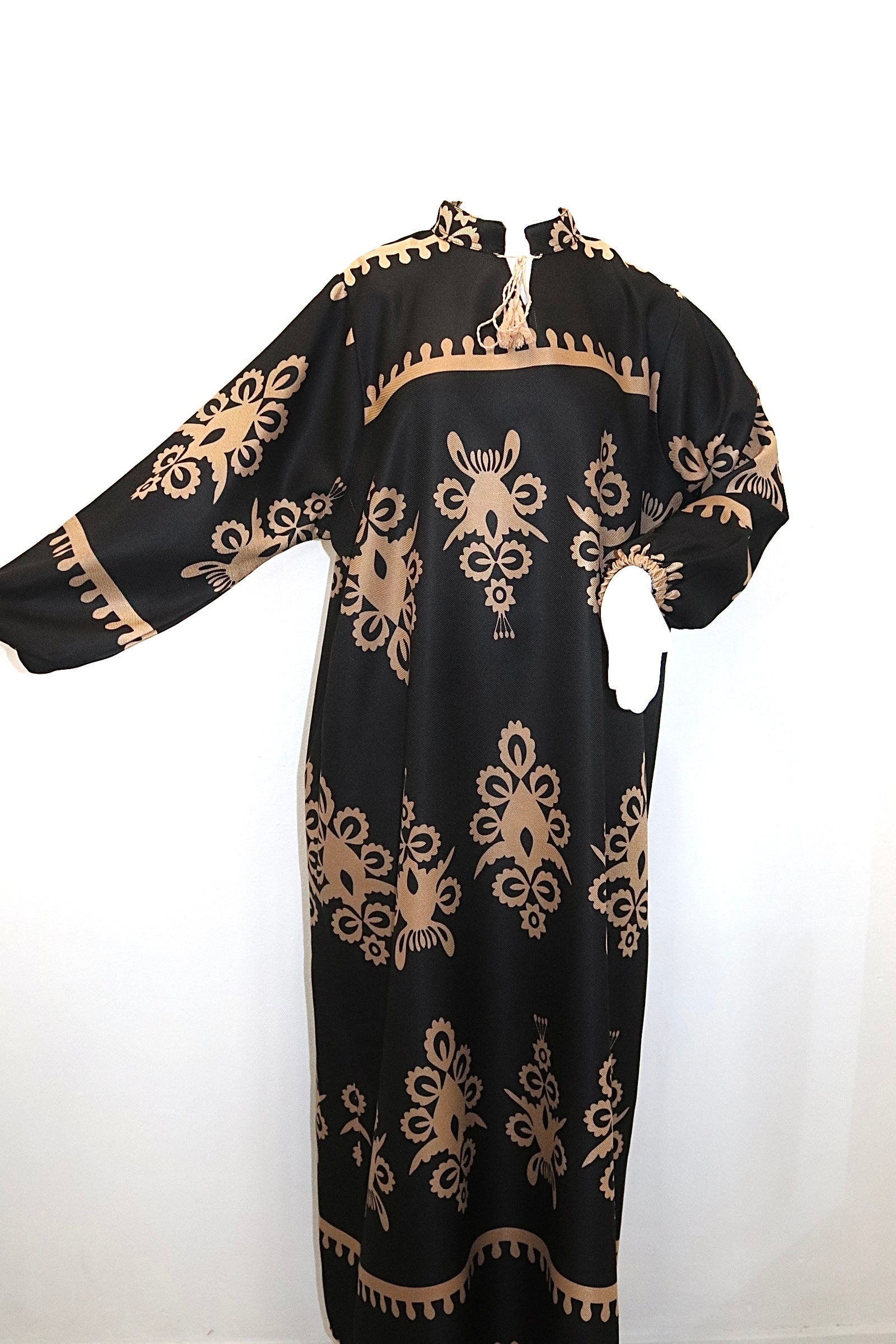 Classic beauty dress