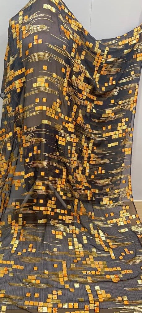 Fransanwi Dirac and gabasar