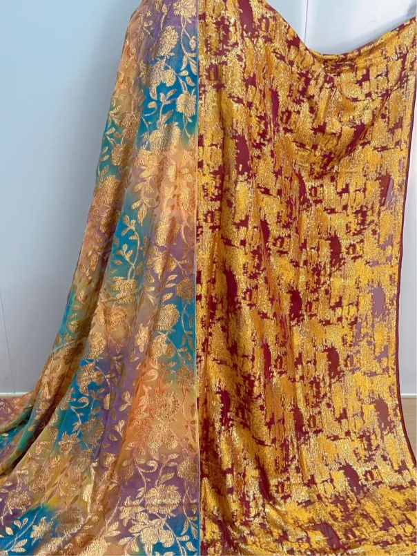 Fransawi Dirac and Gabasar