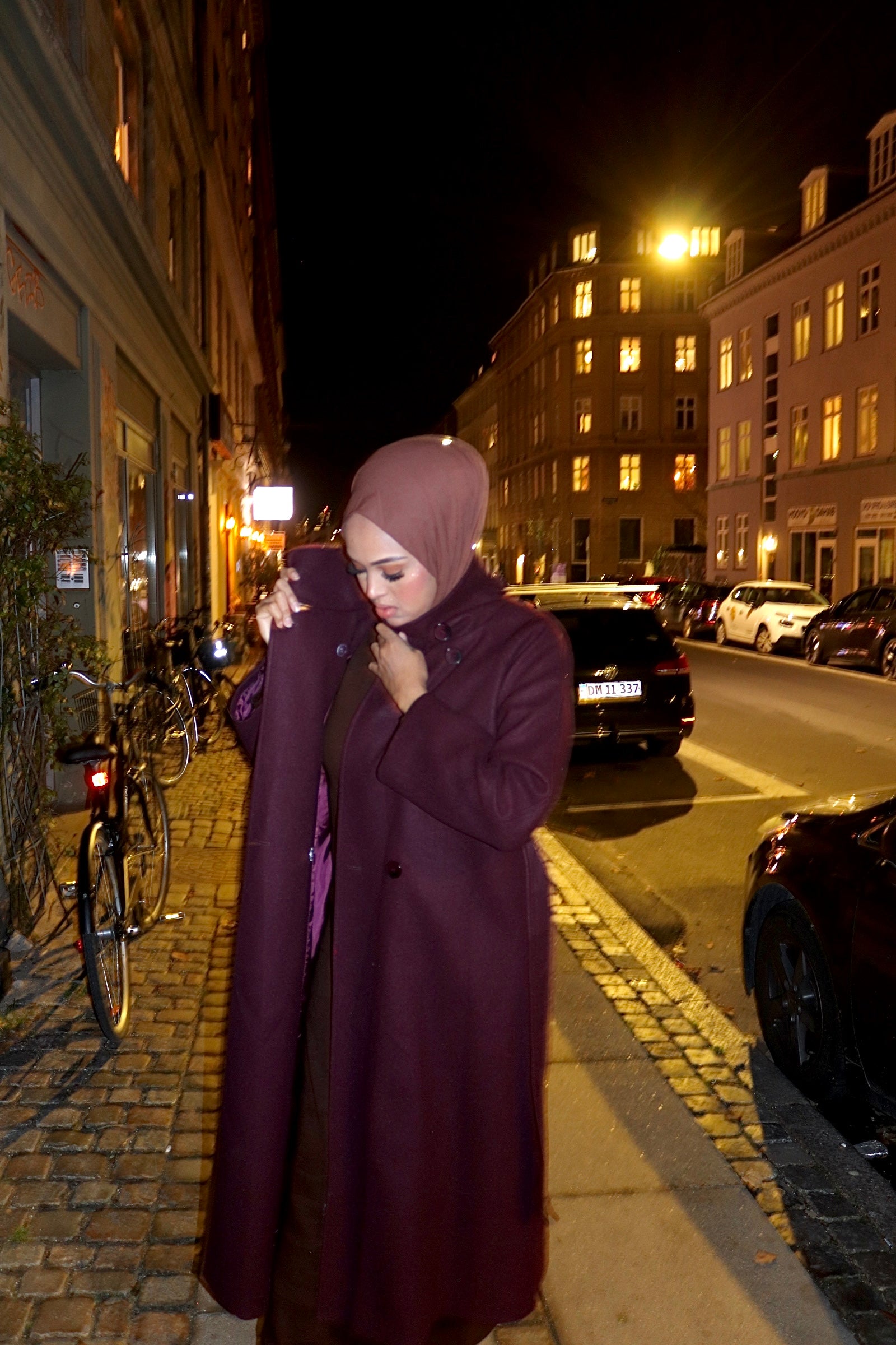 Formel Events Jacket