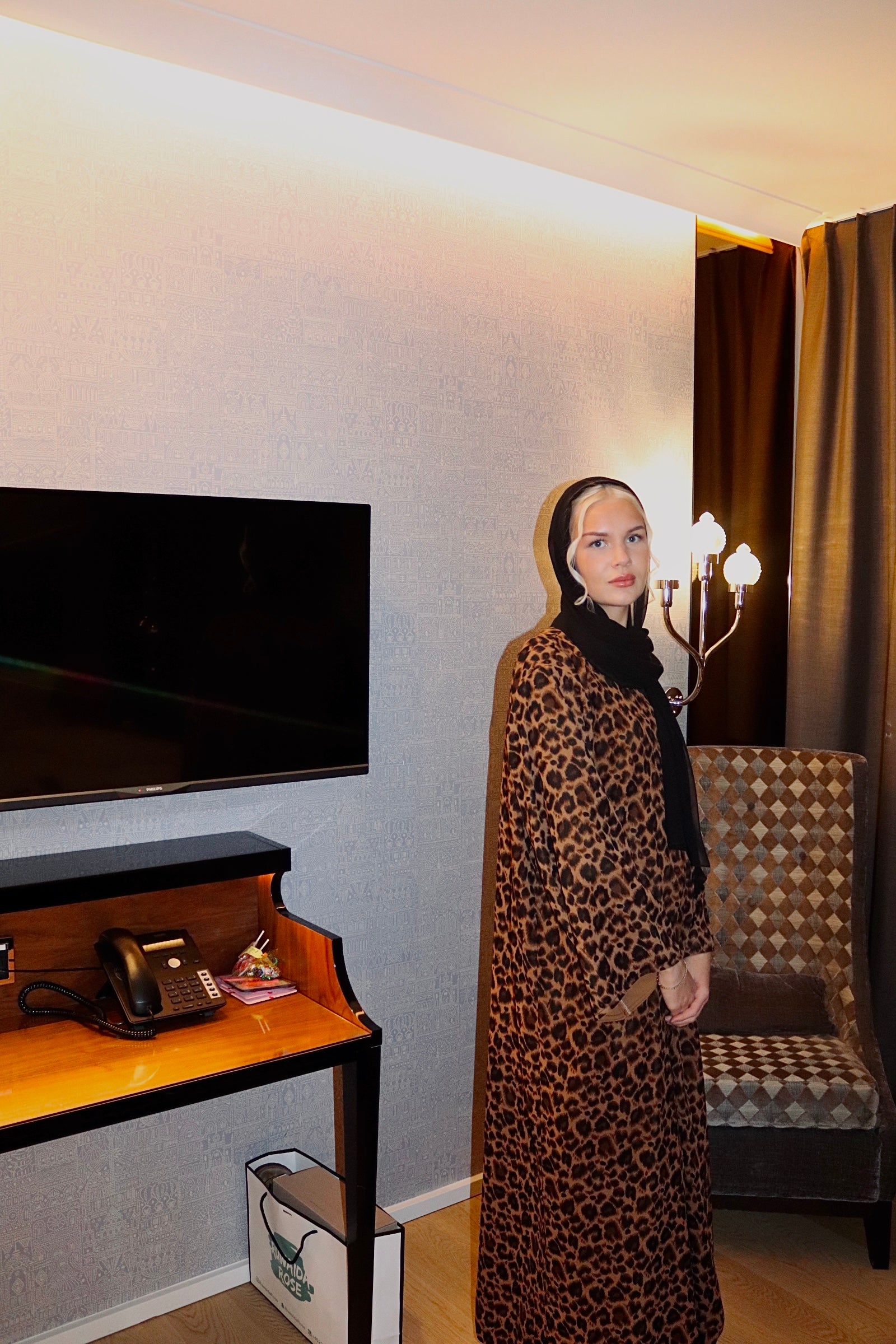 Elegance in Every Detail