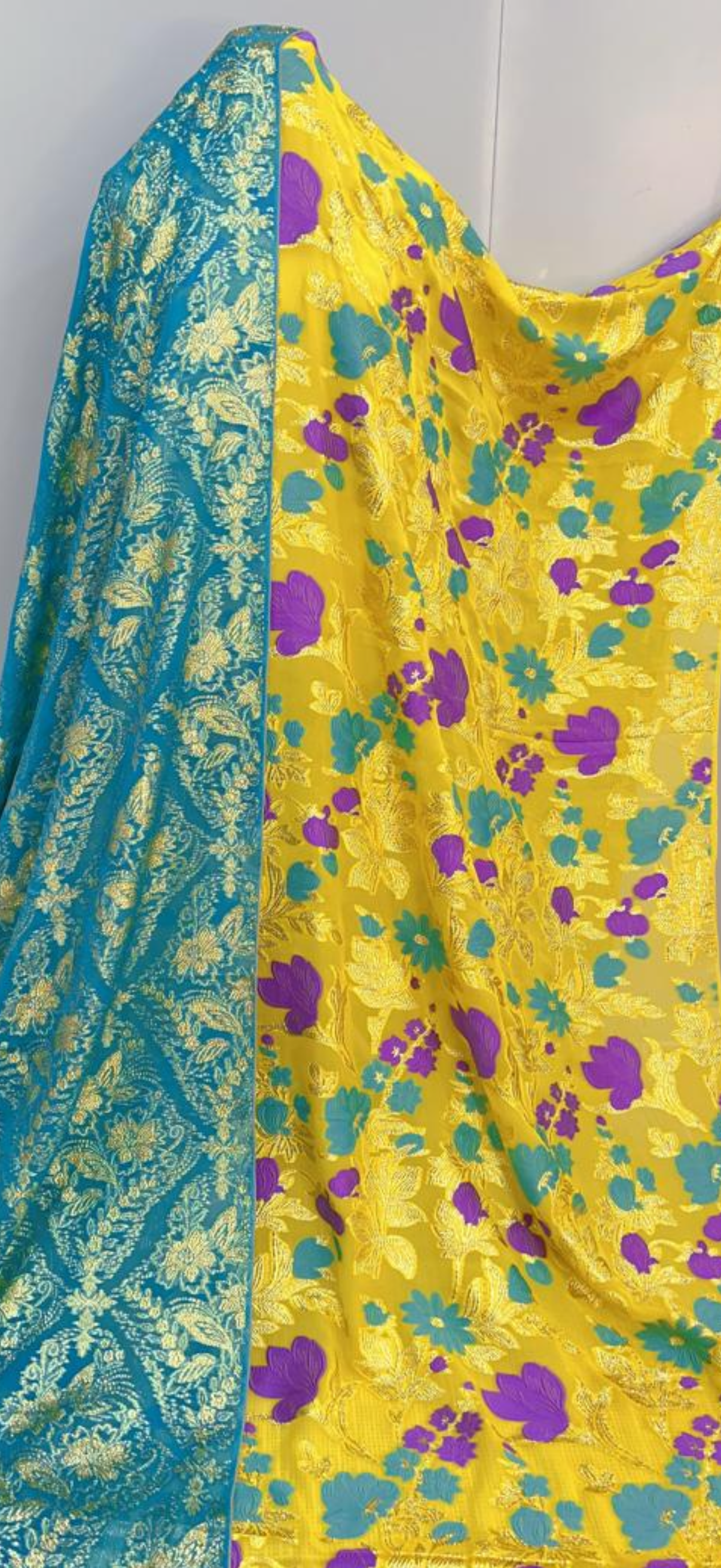 Fransanwi Dirac and Gabasar