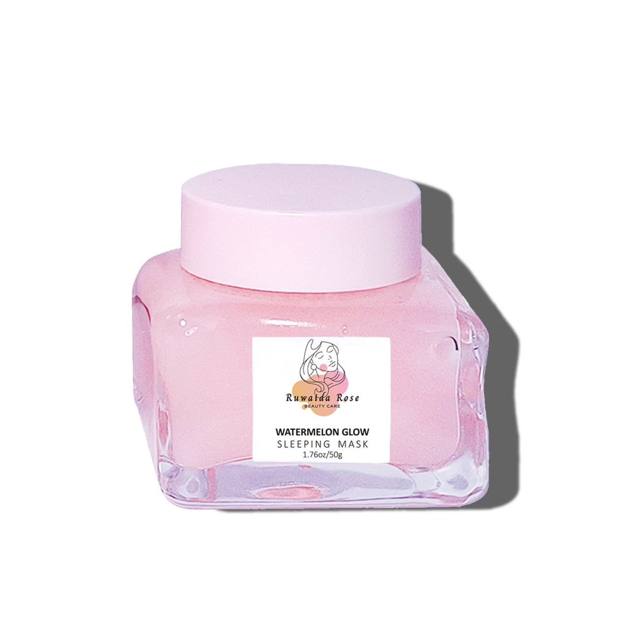 WATERMELON GLOW SLEEPING MASK