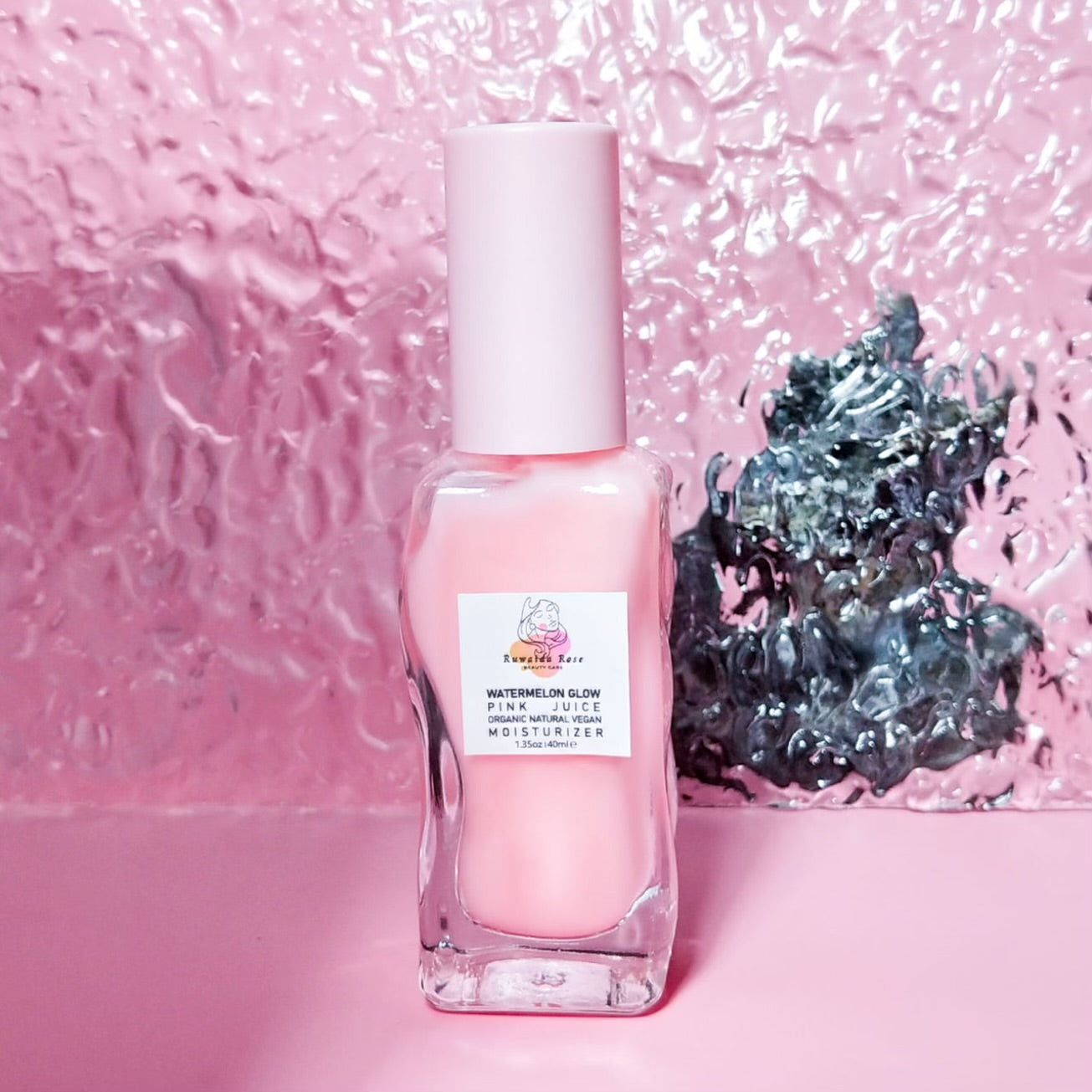 WATERMELON GLOW PINK JUICE