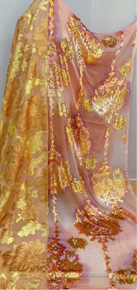 Maqbaal Dirac and Gabasar