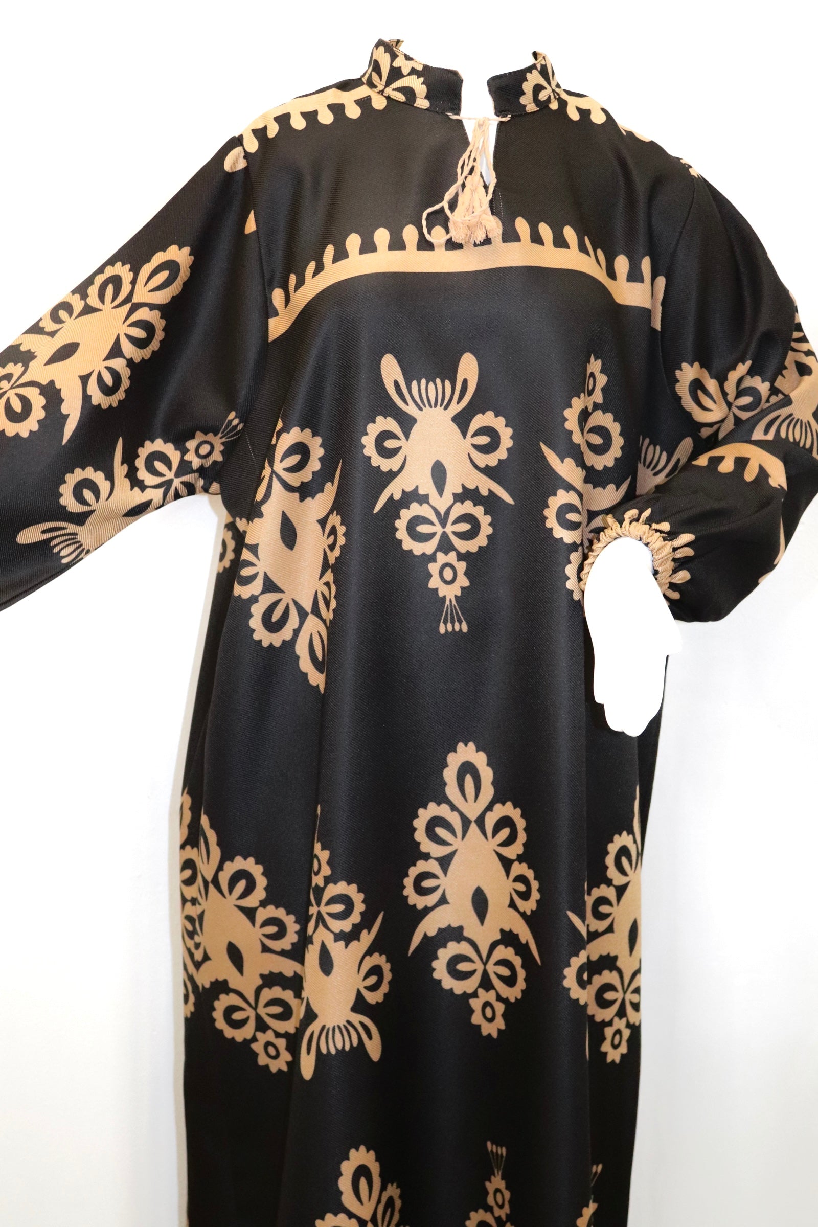 Classic beauty dress