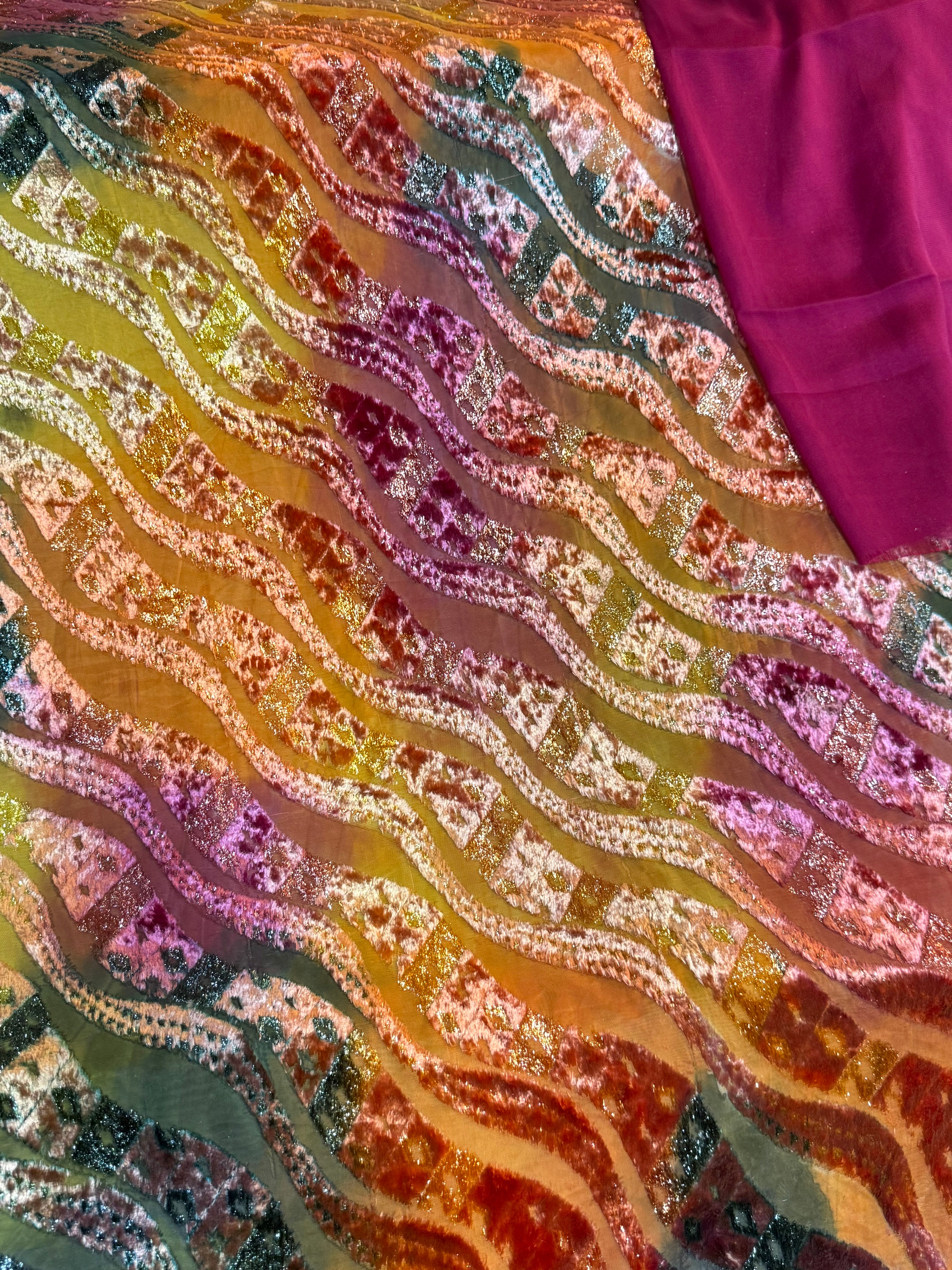 Maqbaal dirac and gabasar