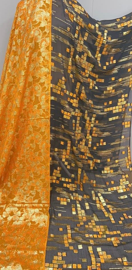 Fransanwi Dirac and gabasar