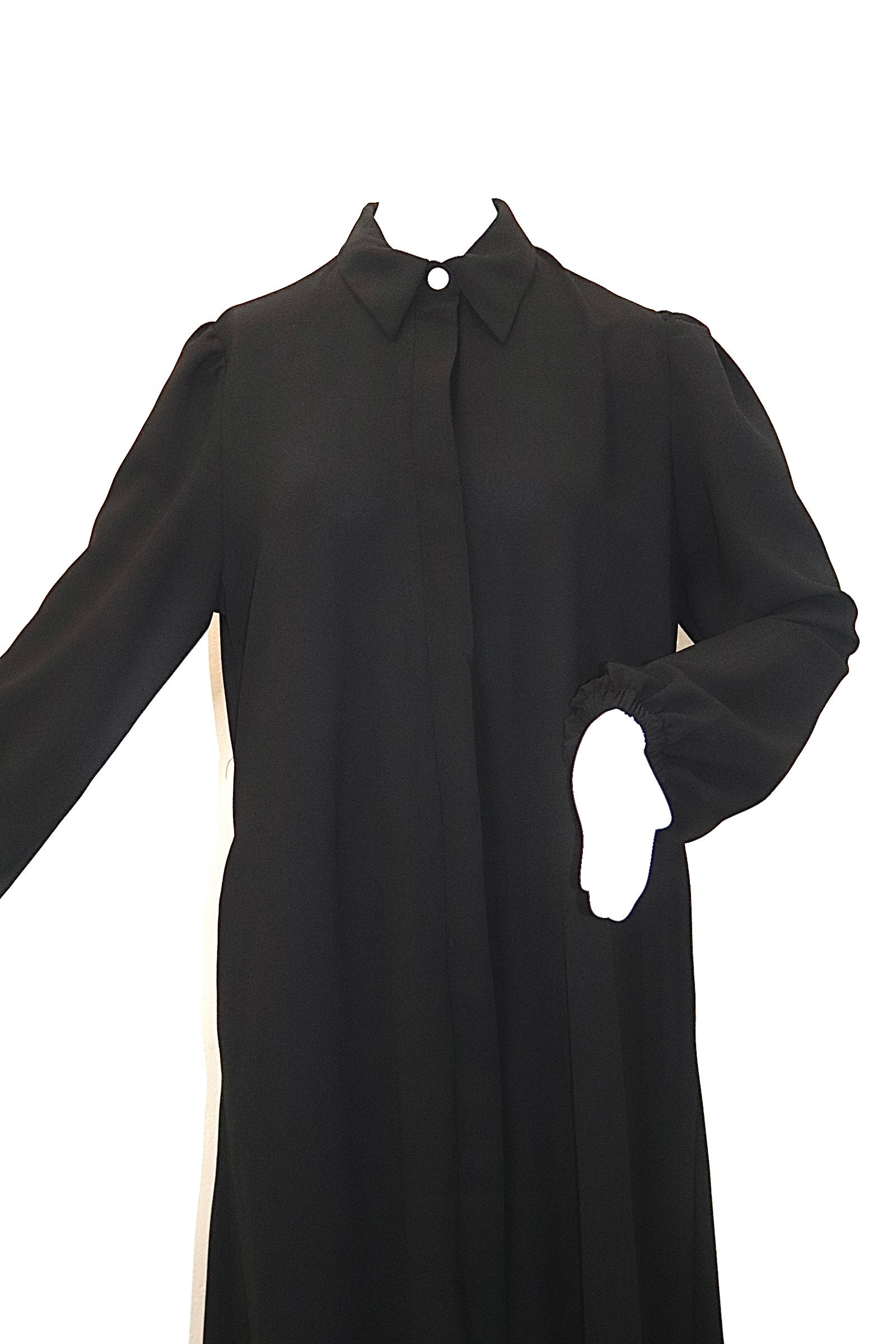 Artistic kimonos dress