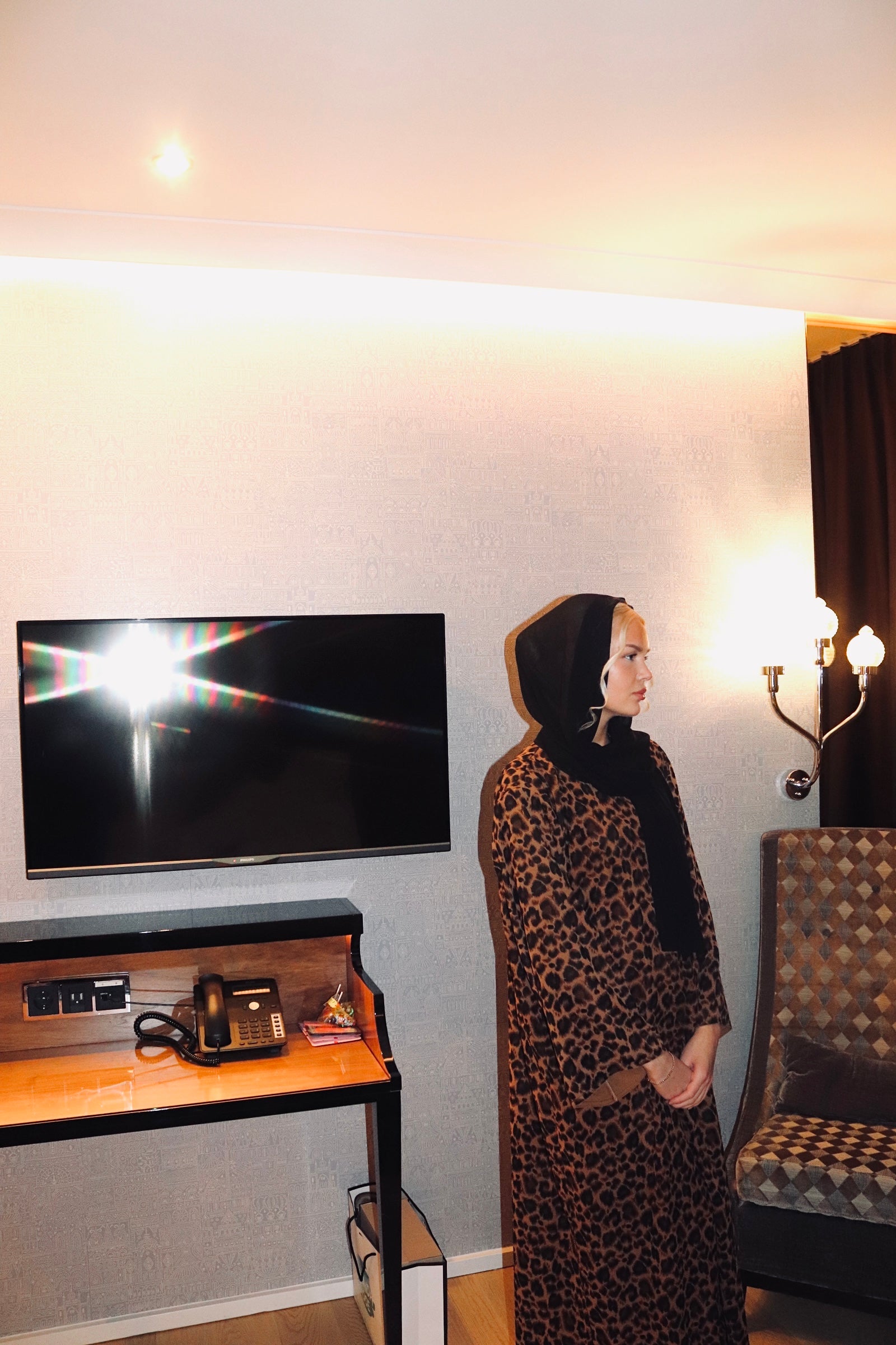 Elegance in Every Detail