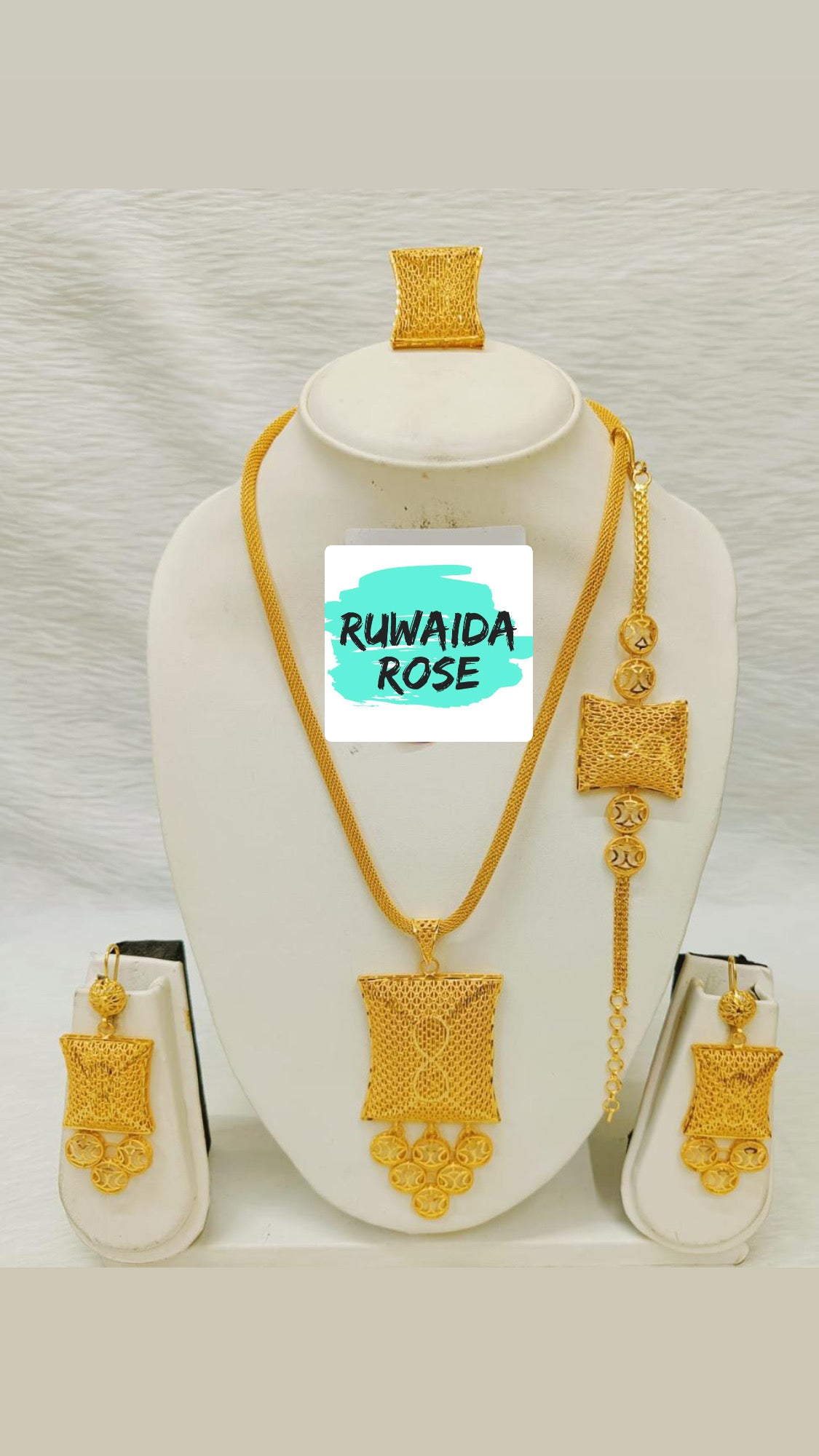 Rectangular radiance