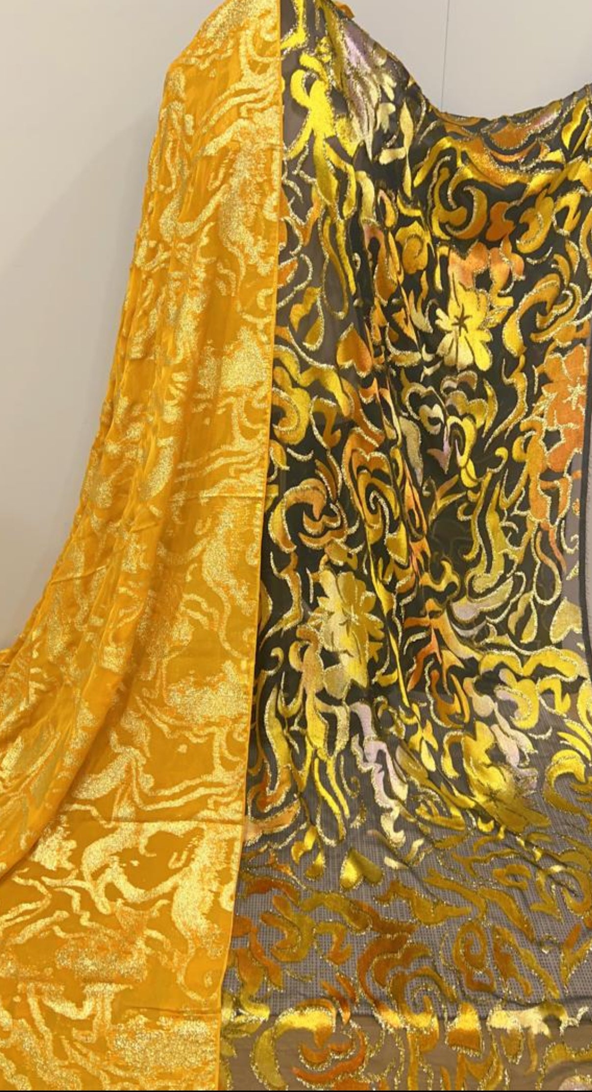 Maqbal Gabasar fransawi