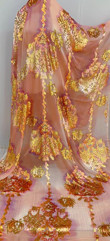 Maqbaal Dirac and Gabasar