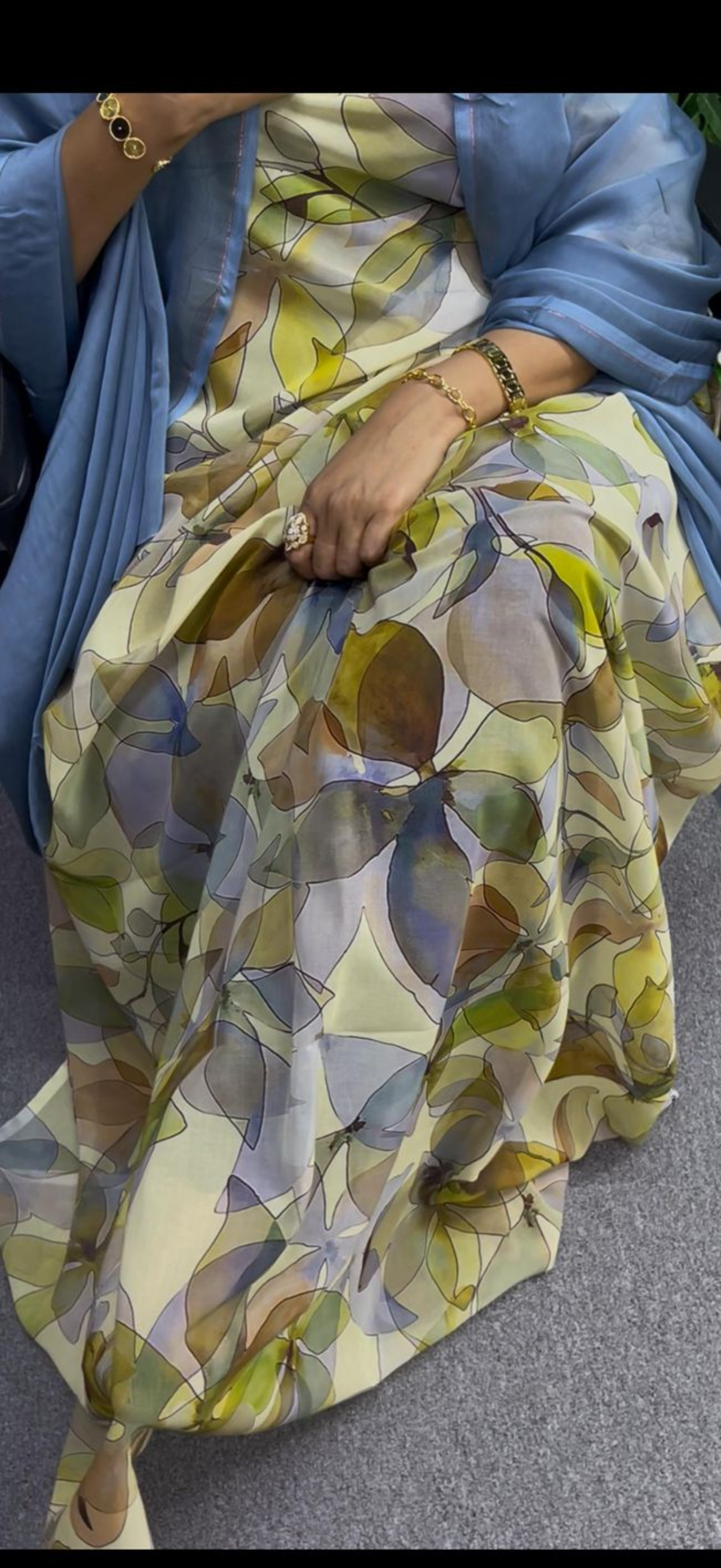 Dirac wila Gabasar Gorgorad