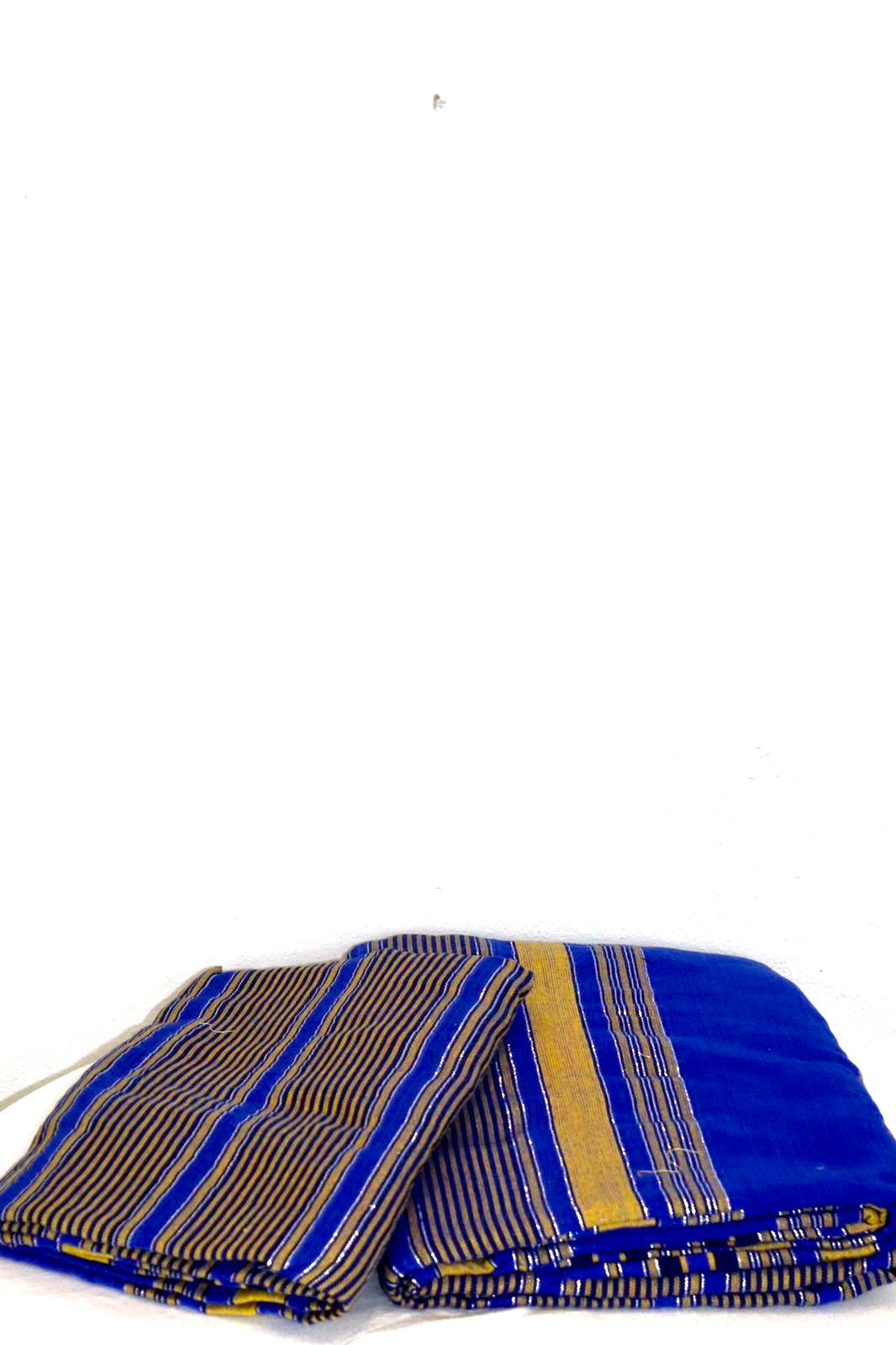 Blue & yellow Guntiino