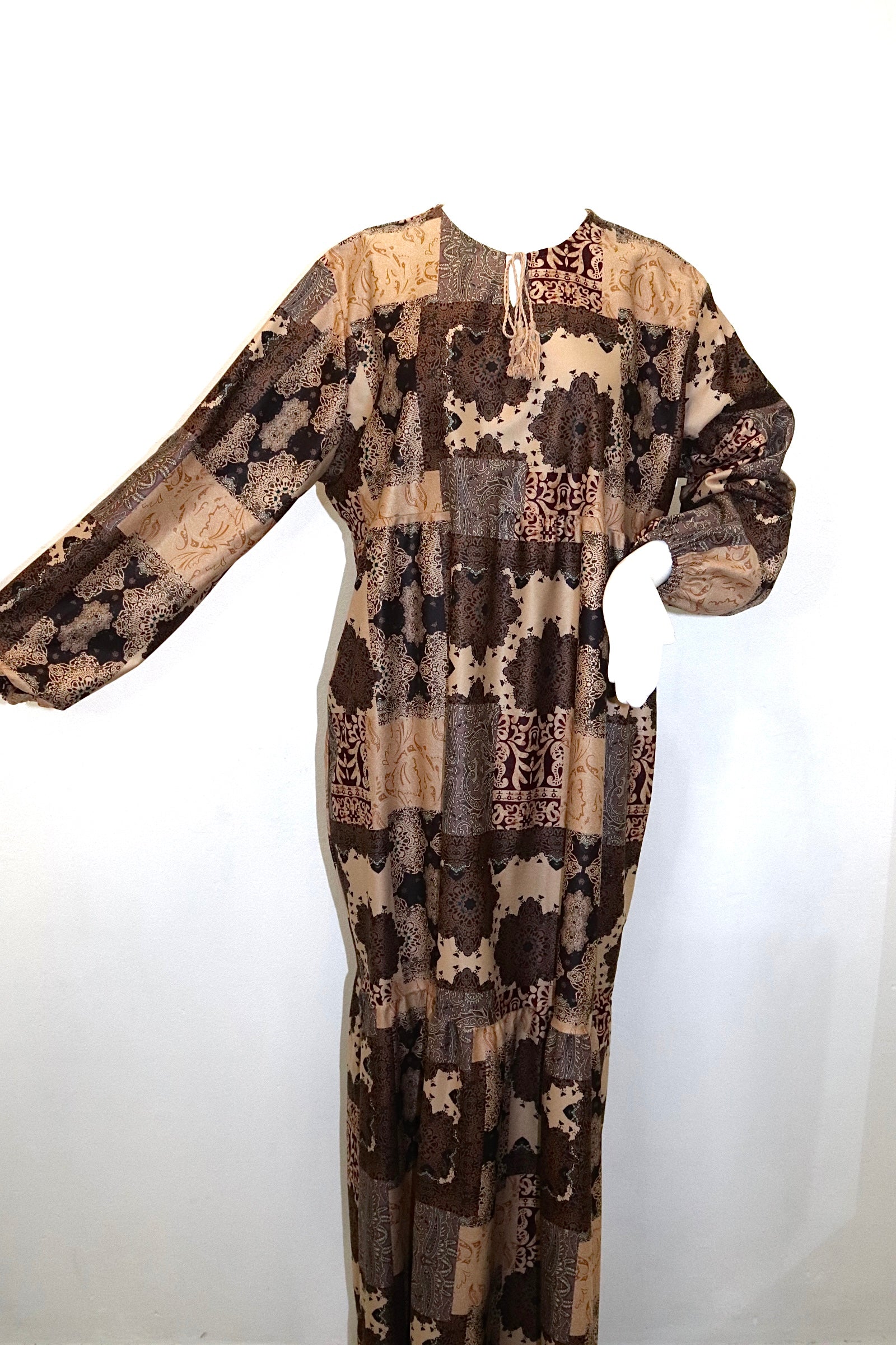 Simpel elegant dress