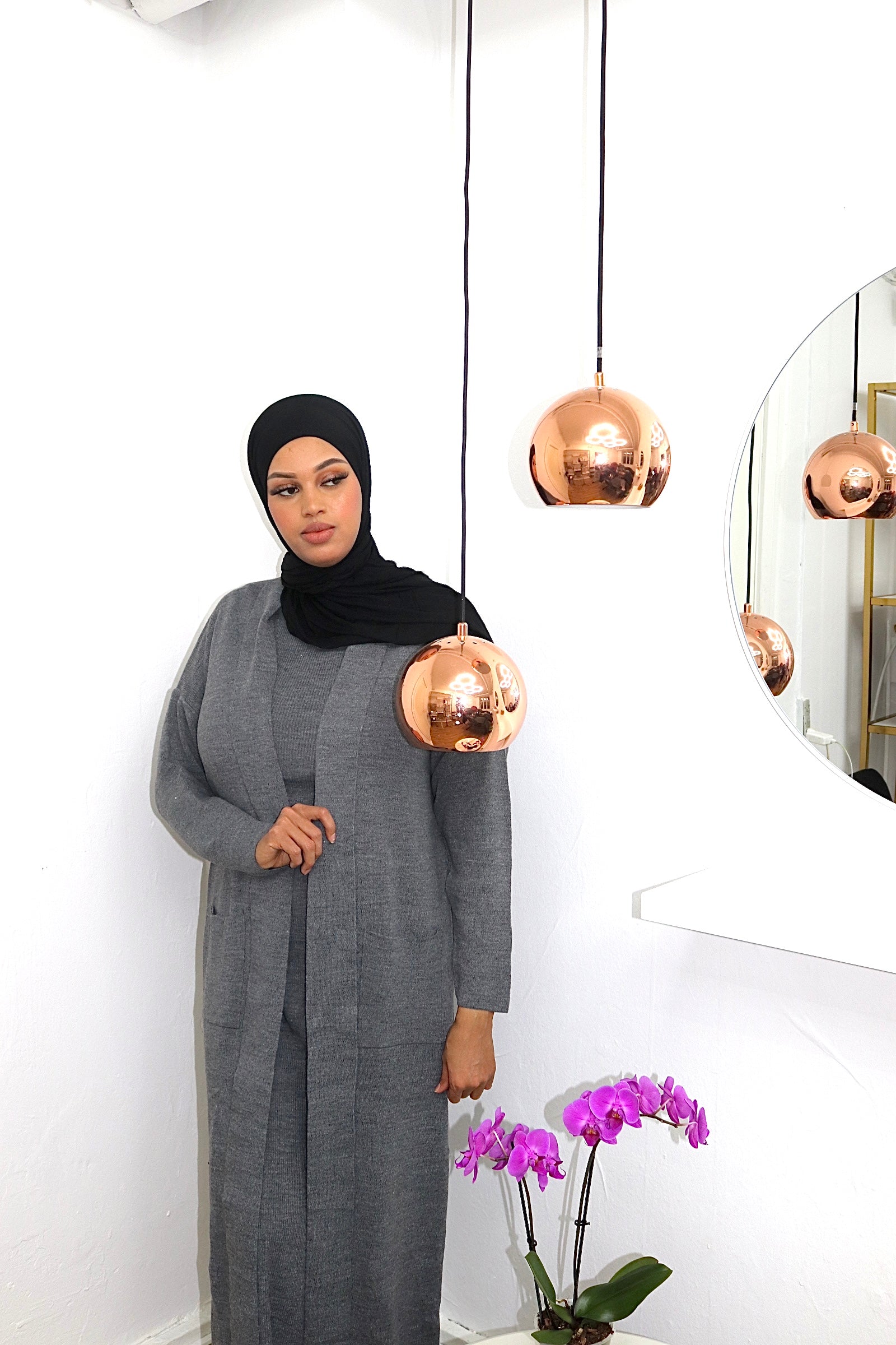 Stylish winter Wardrobe Essential