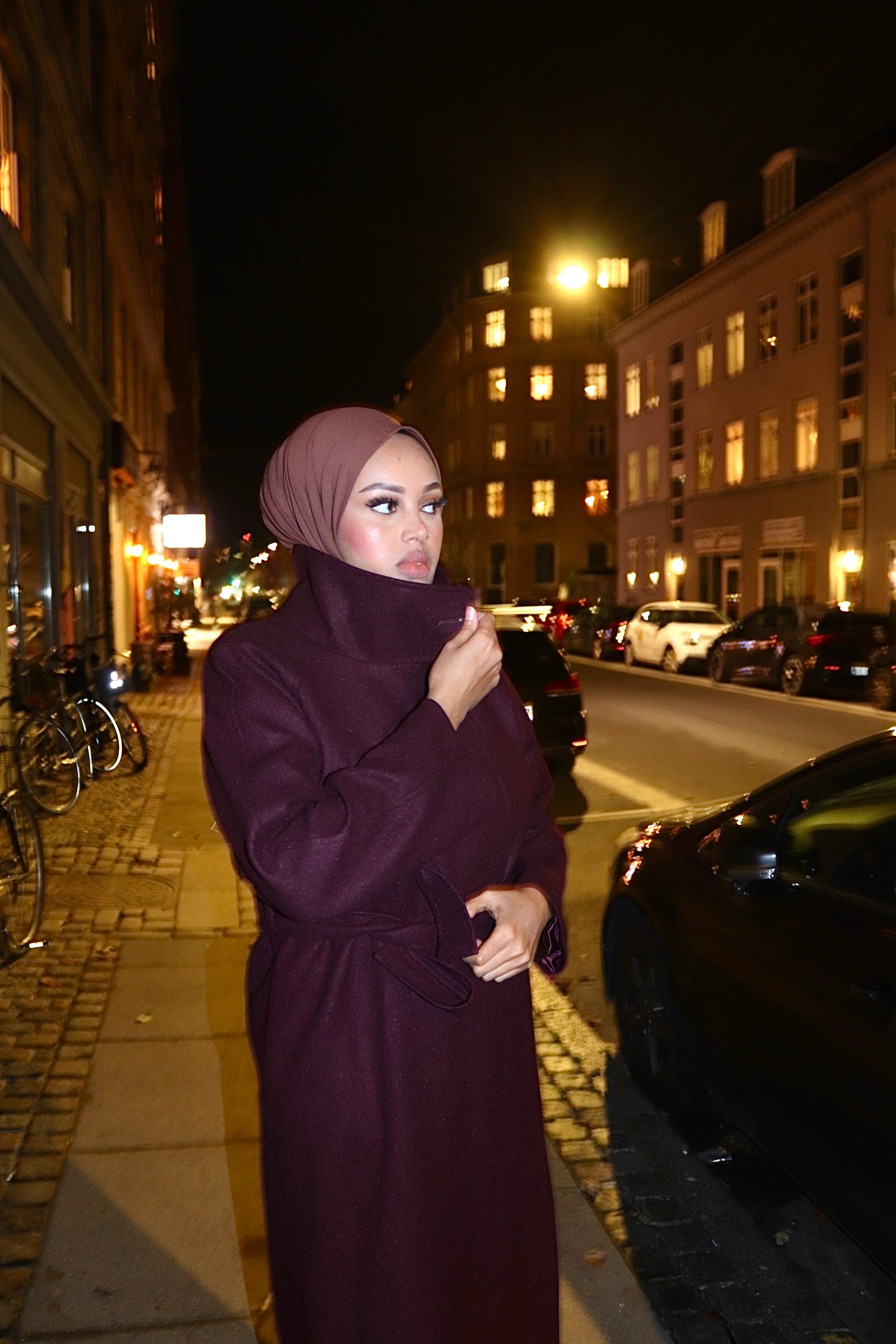 Formel Events Jacket