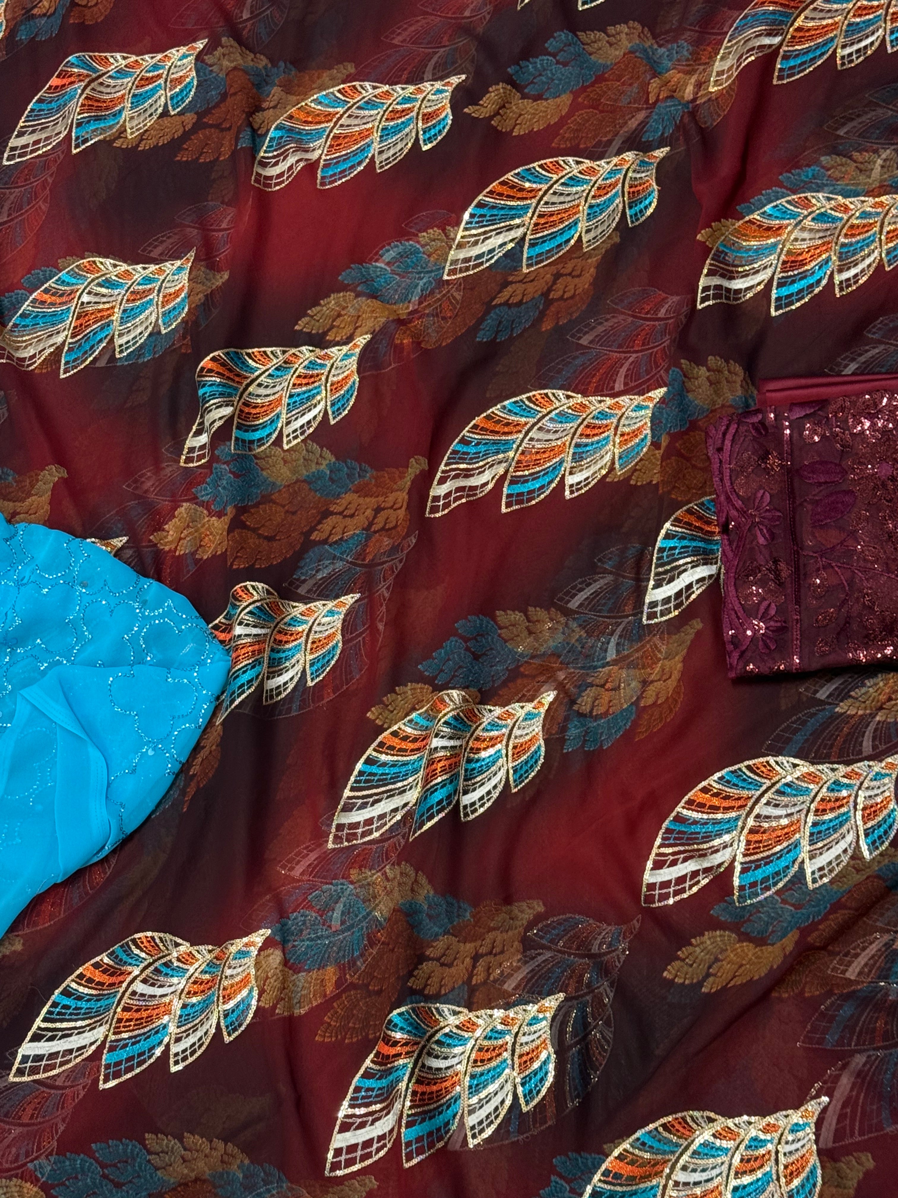 Dirac Gabasar Gorgorad