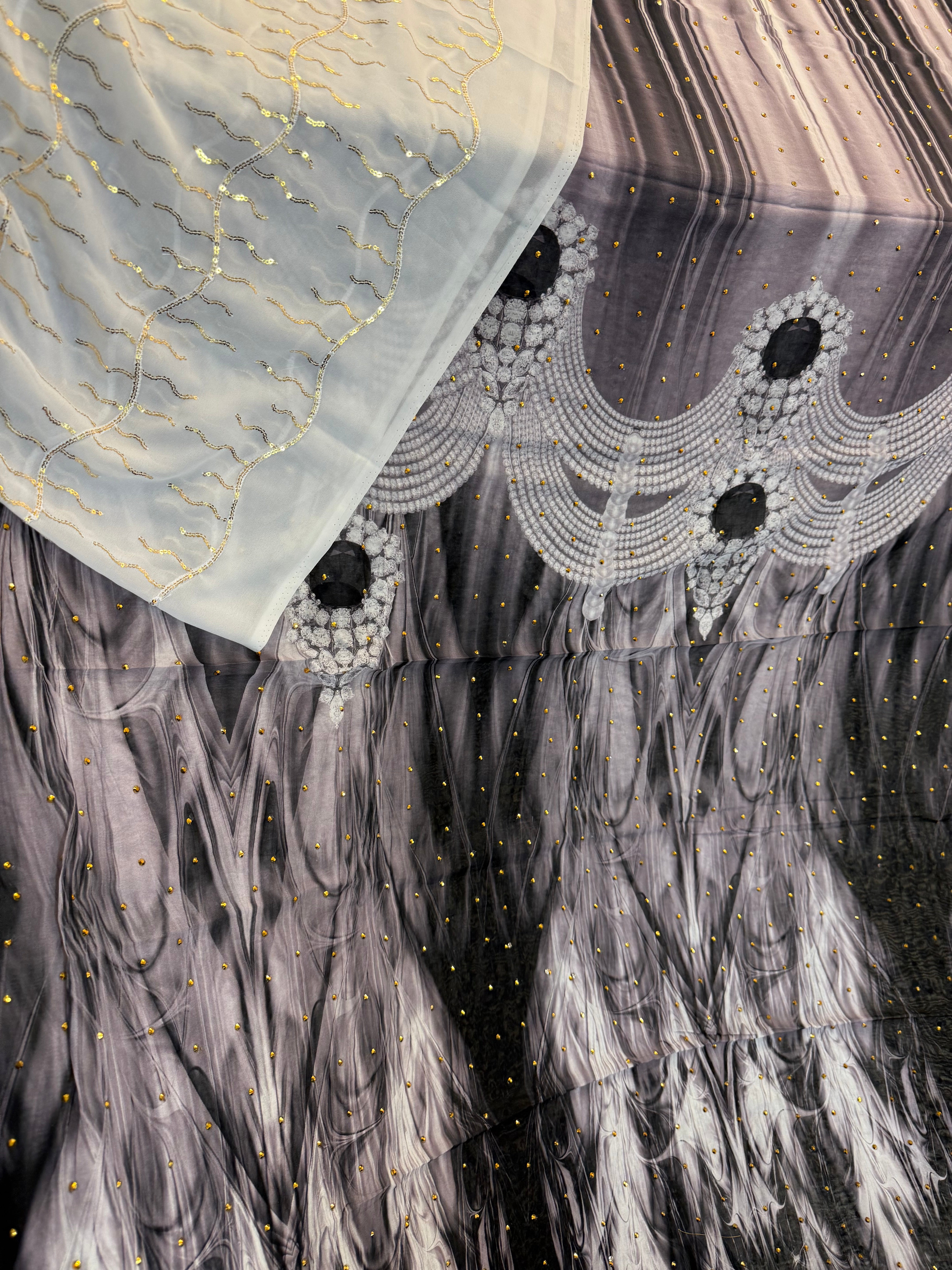 Dirac Wiil Gabasar Gorgorad