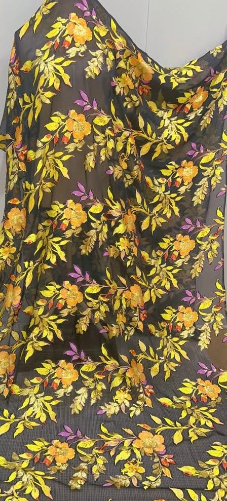 Dirac gabasar fransawi