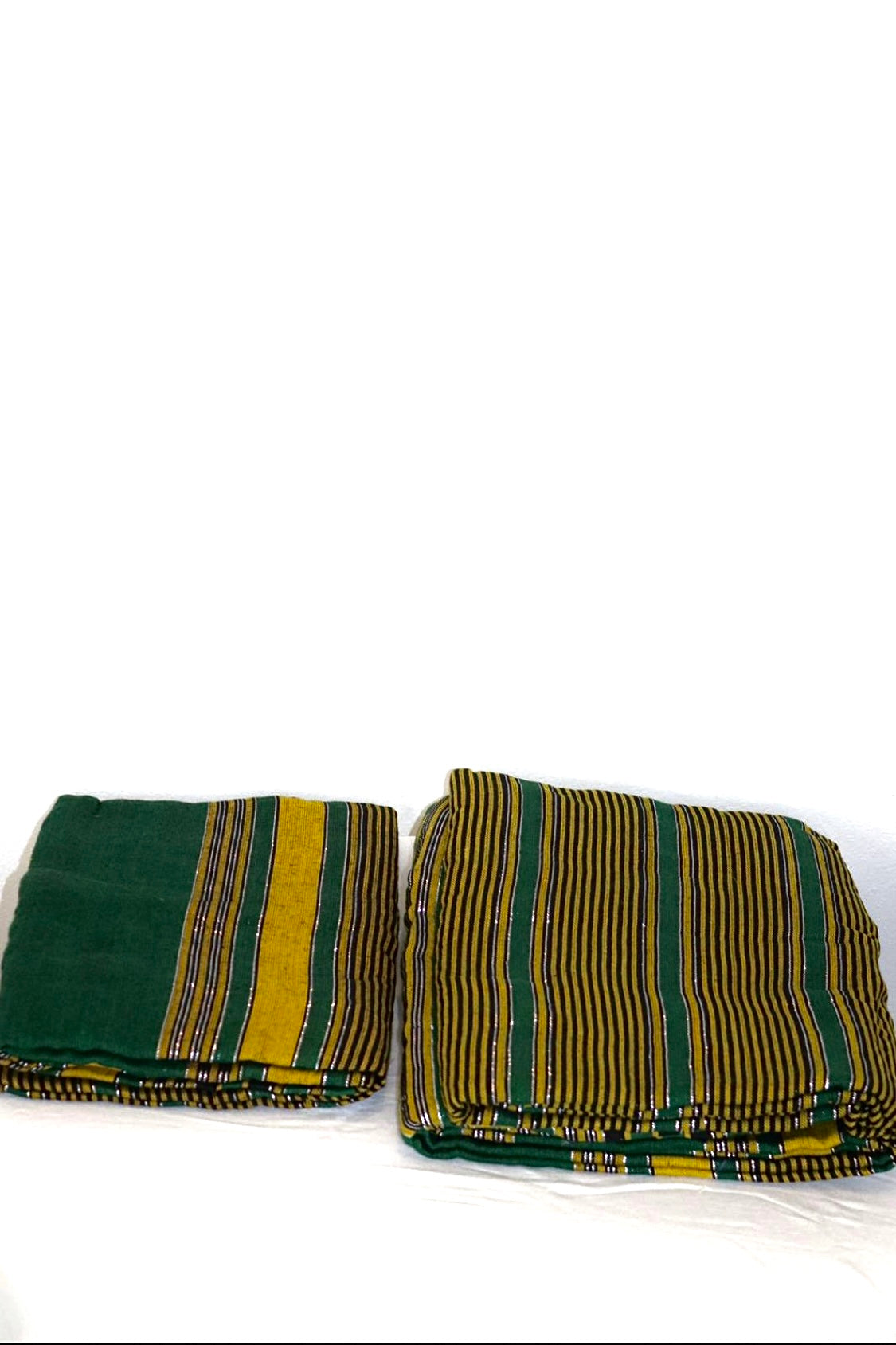 Green & yellow Guntiino