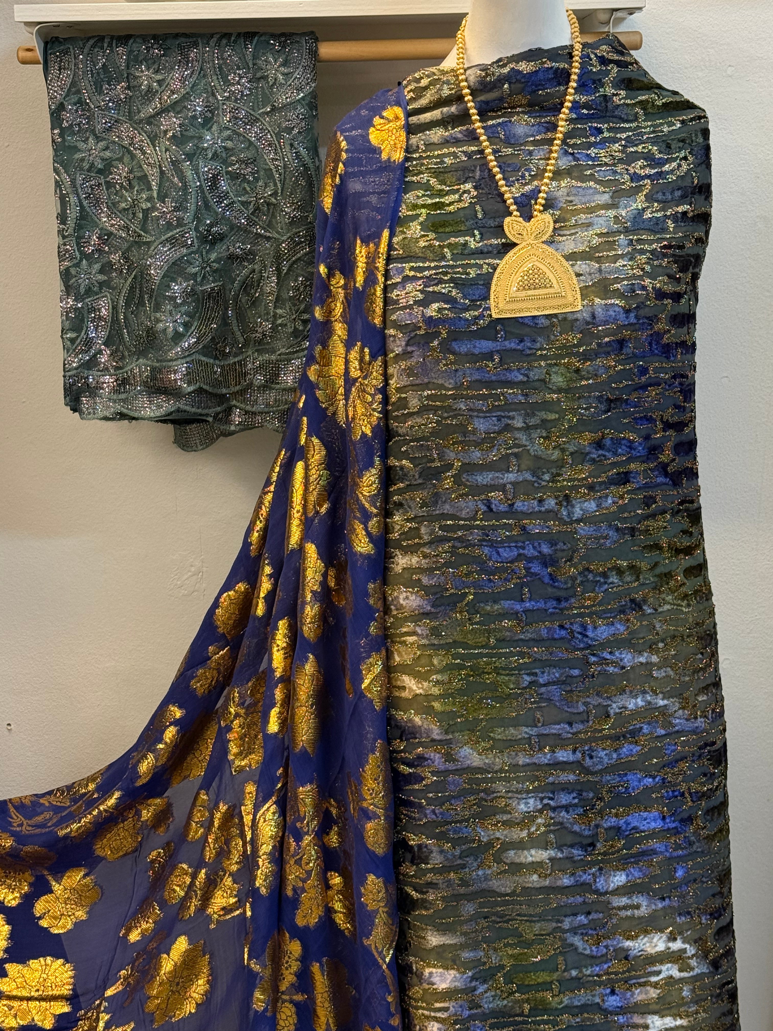 Dirac Maqbal Gabasar gorgorad