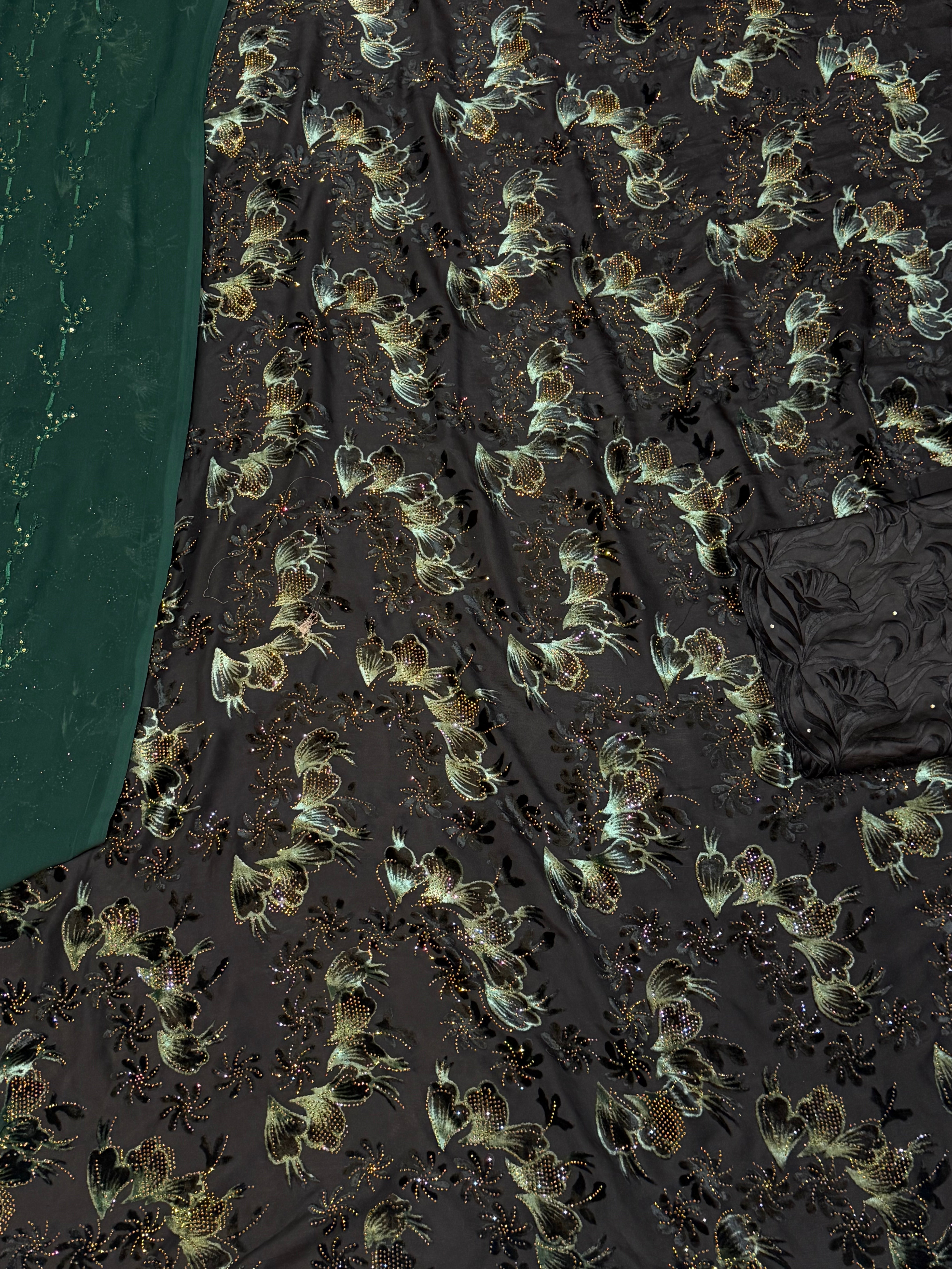 Dirac Maqbal Gabasar Gorgorad