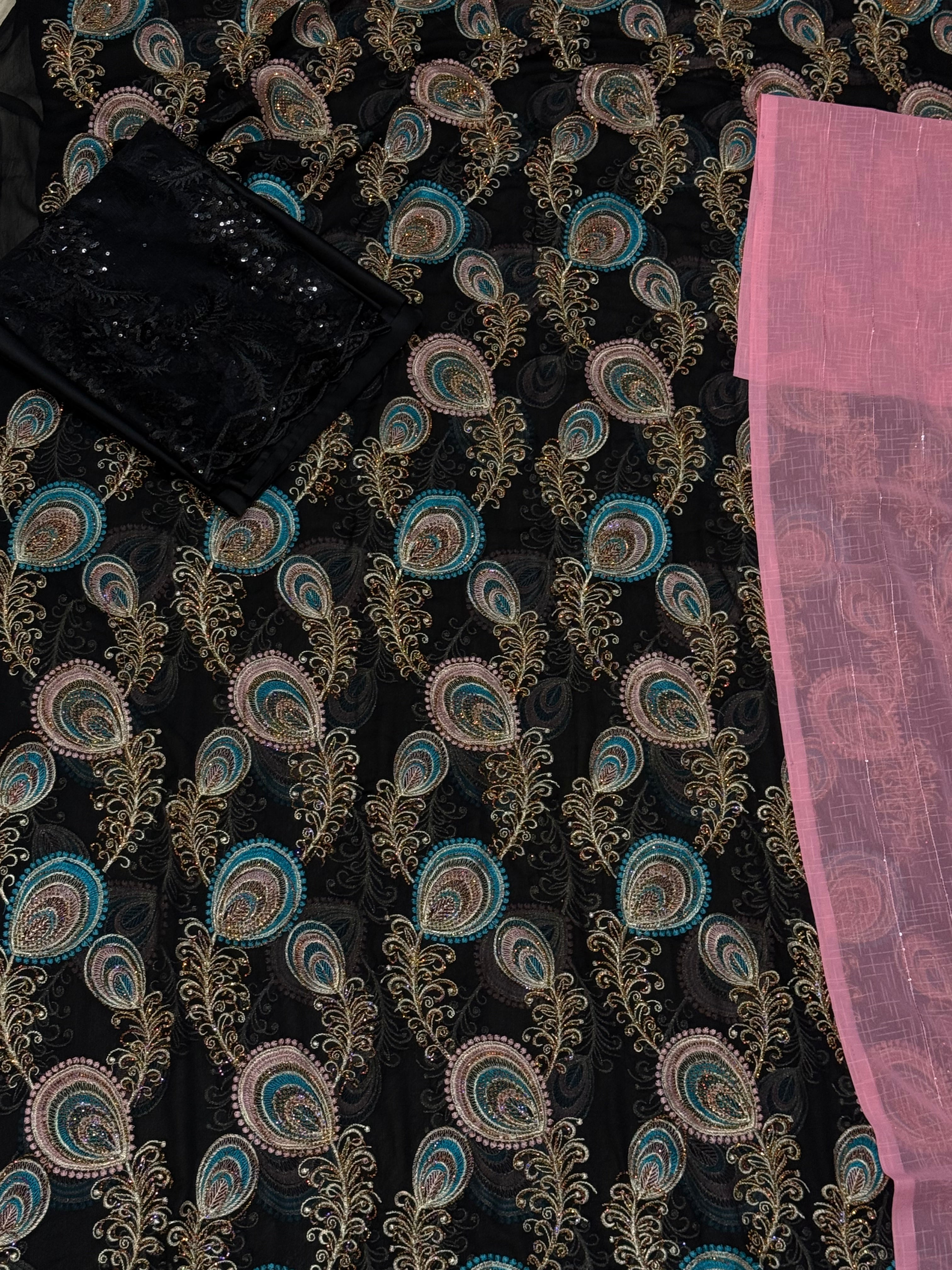 Dirac Dhalal Gabasar Gorgorad