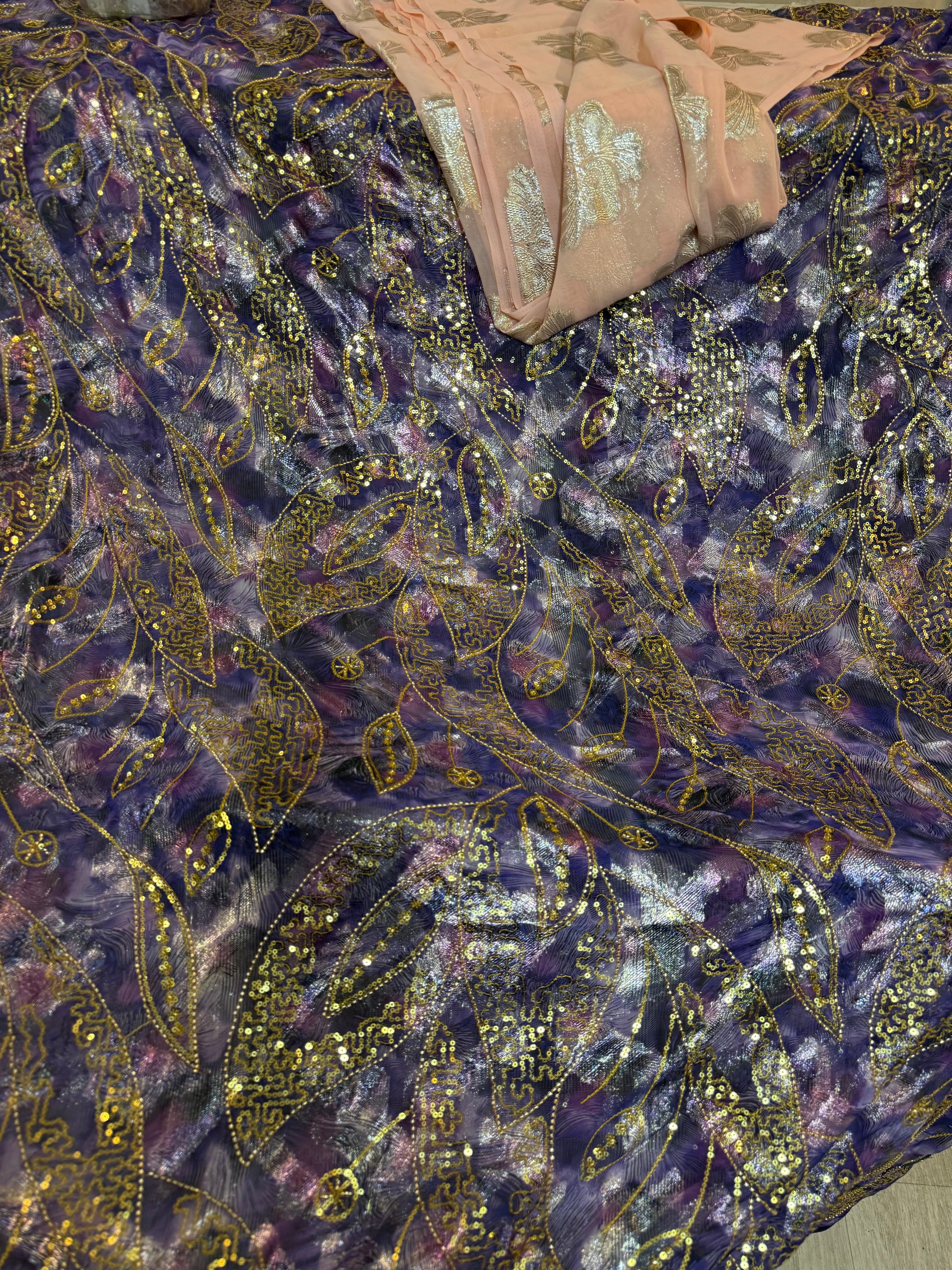 Dirac and gabasar and gorgora