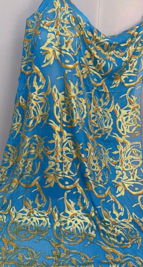 Fransanwi Dirac Matching whit Garbasar original