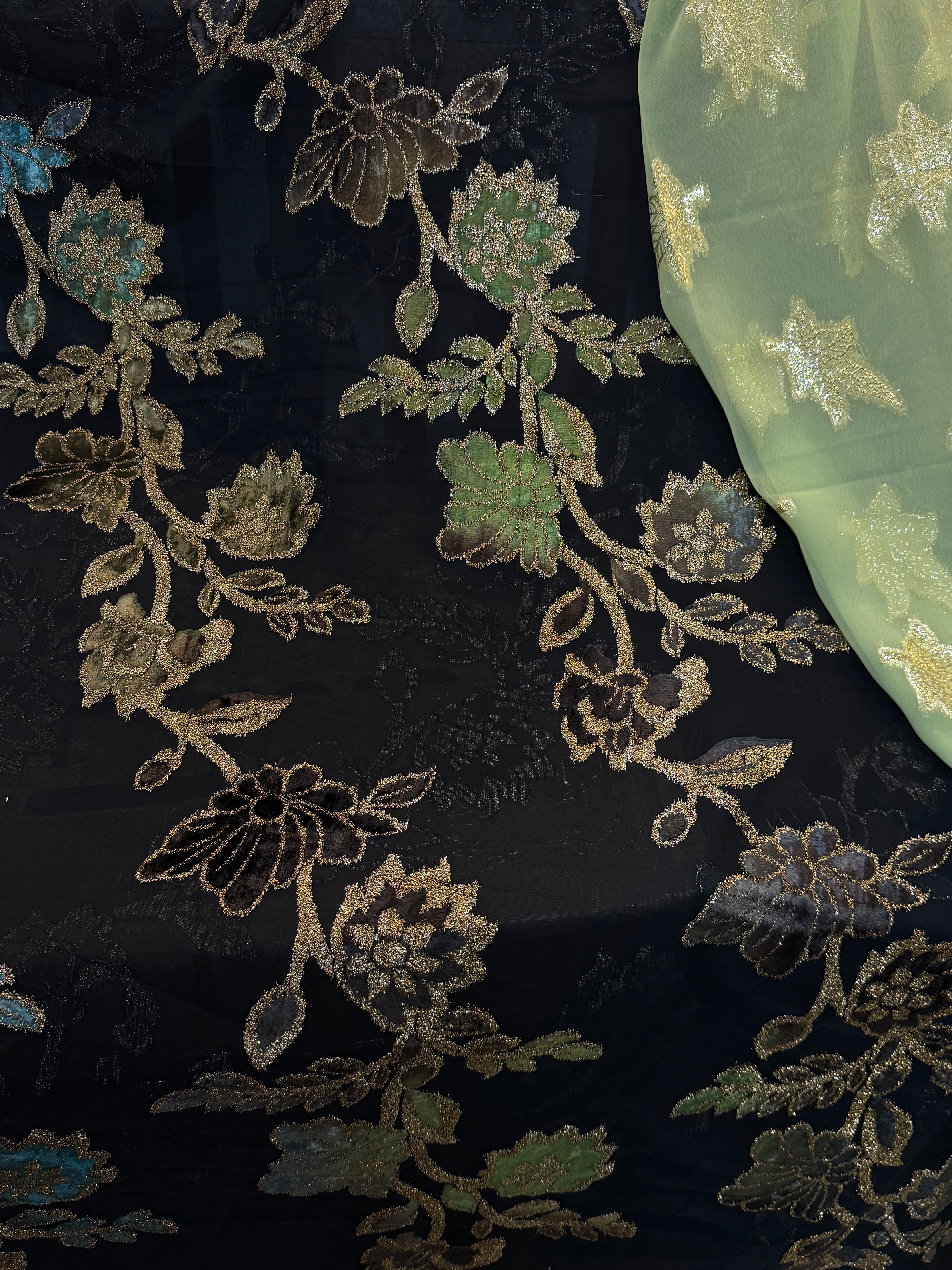 Maqbal Dirac Gabasar And Gorgora