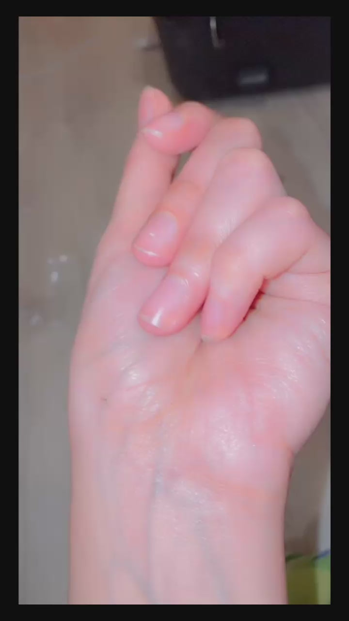 Body cream for lightning Medium