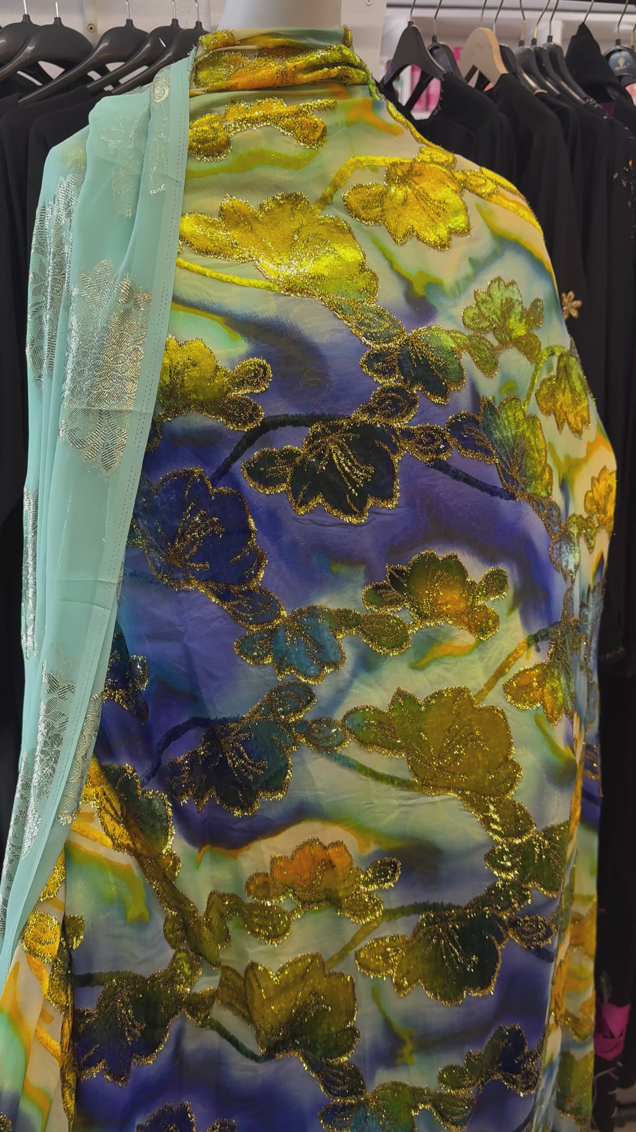 Dirac Maqbaal Gabasaar and gorgora